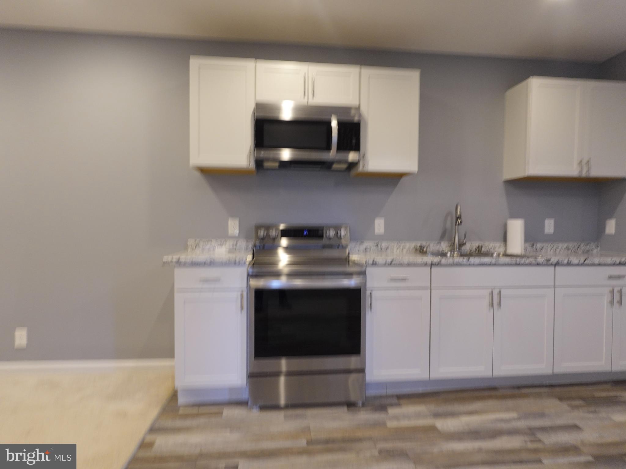 BRAFFERTON - Residential Lease