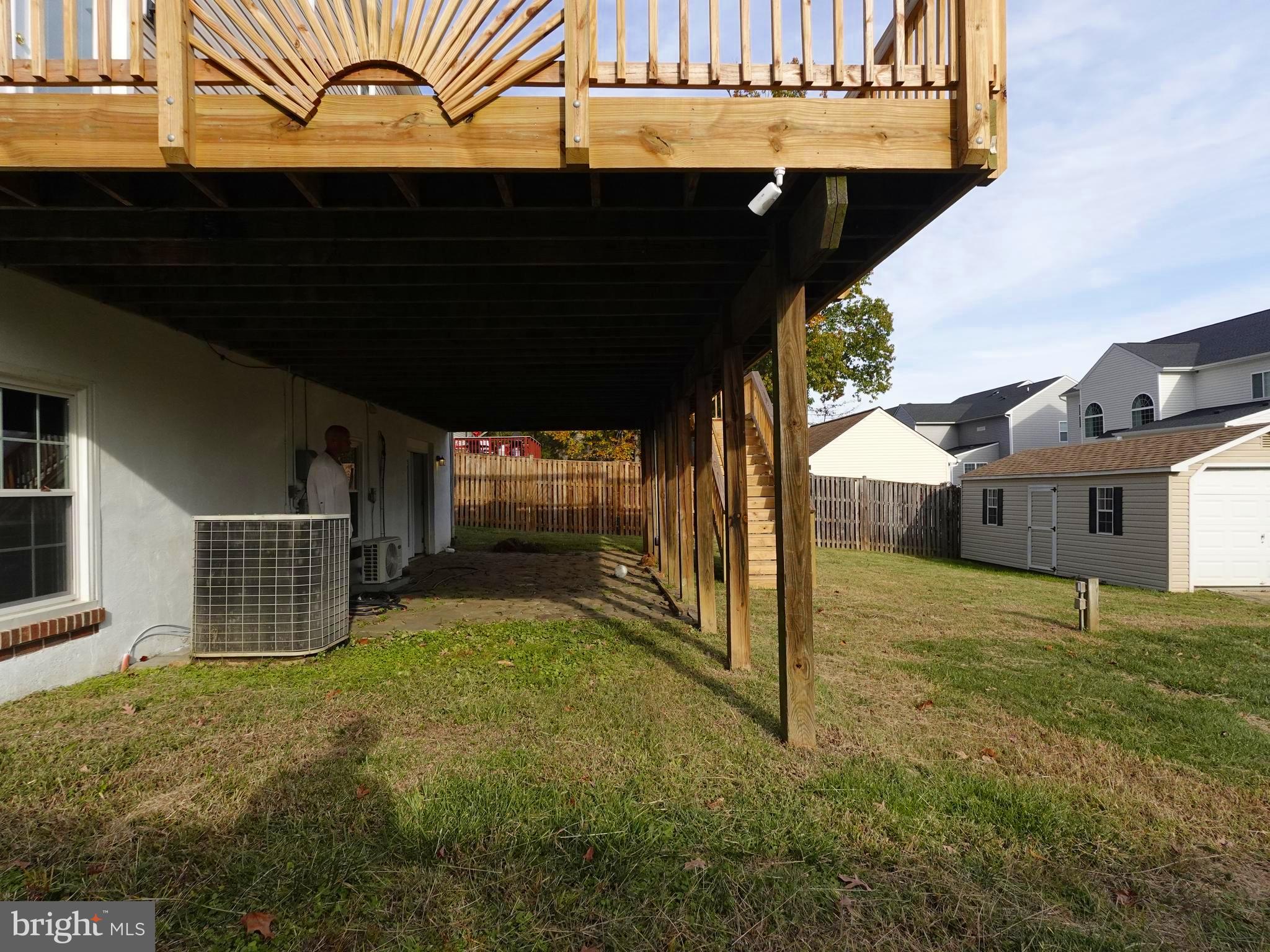 BRAFFERTON - Residential Lease