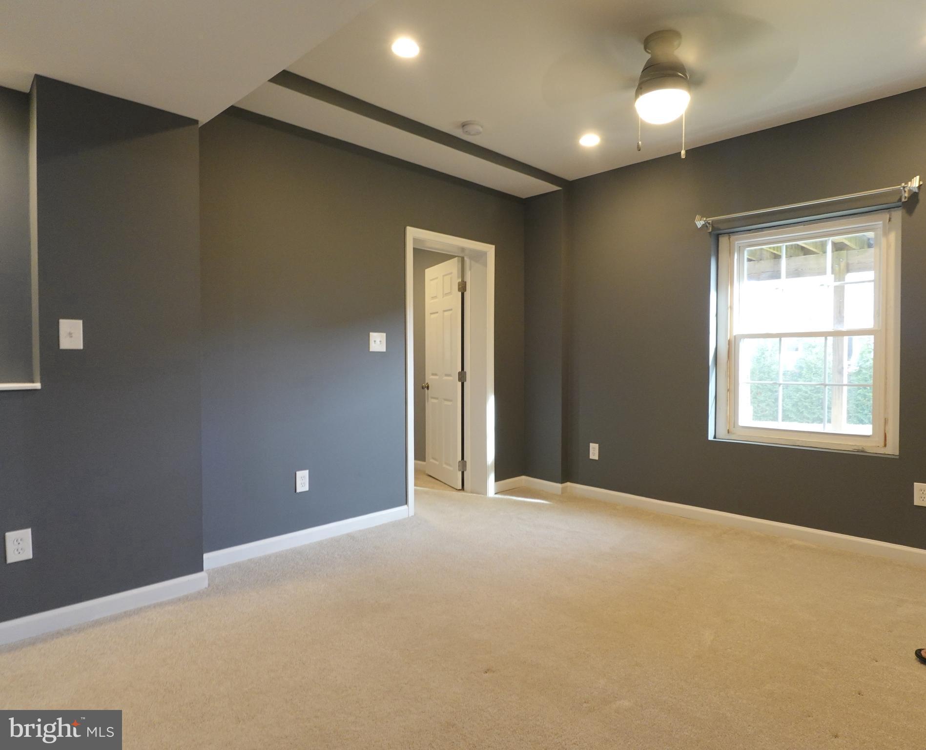 BRAFFERTON - Residential Lease