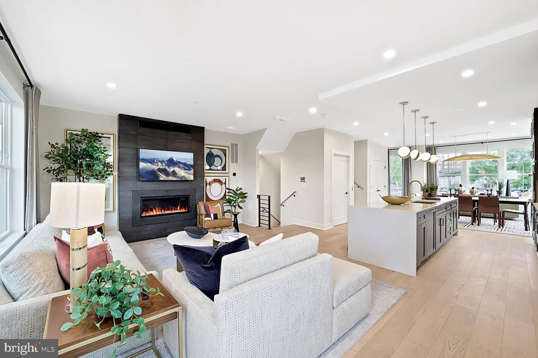 NORTHSIDE - Residential