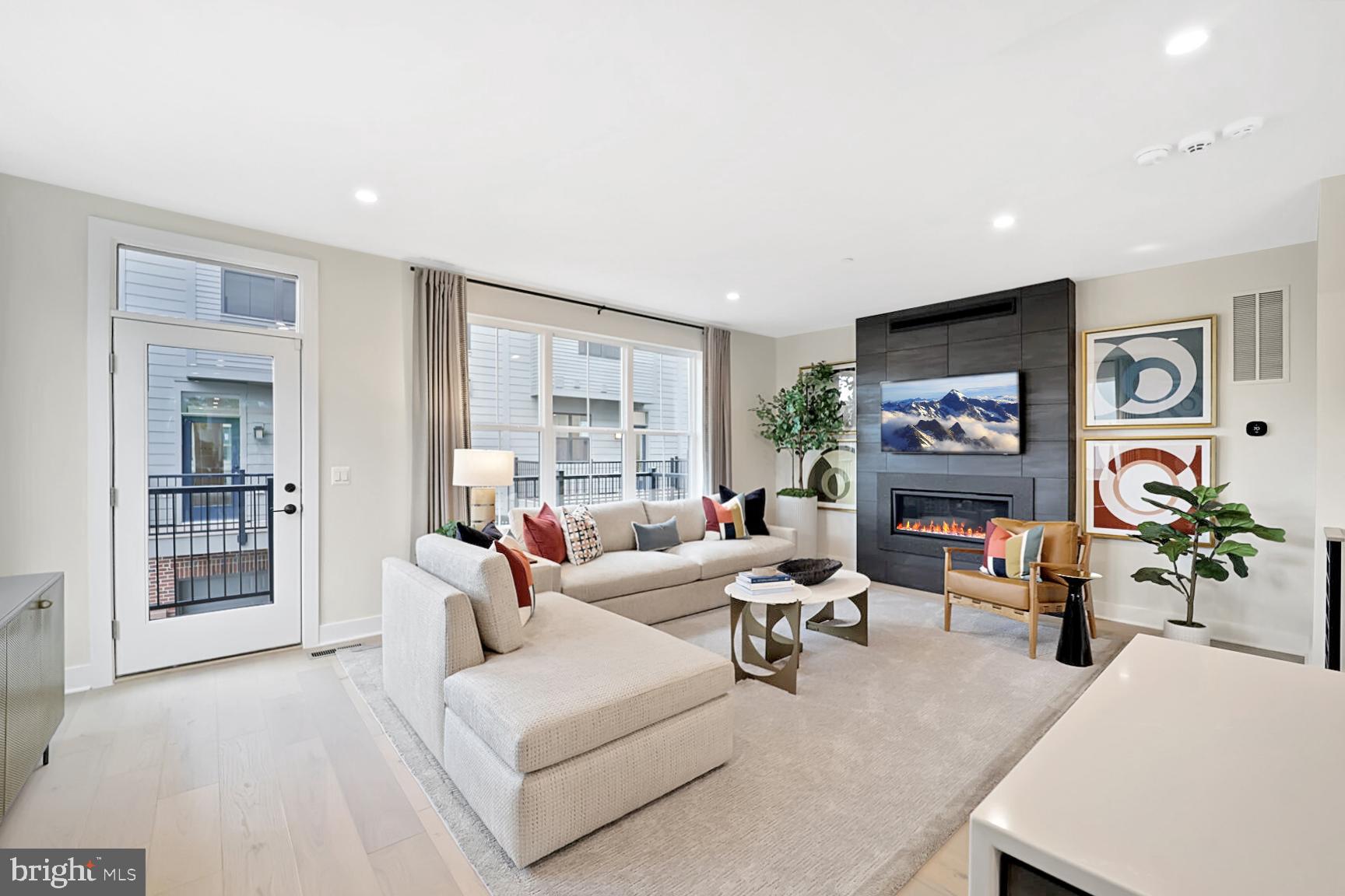 NORTHSIDE - Residential