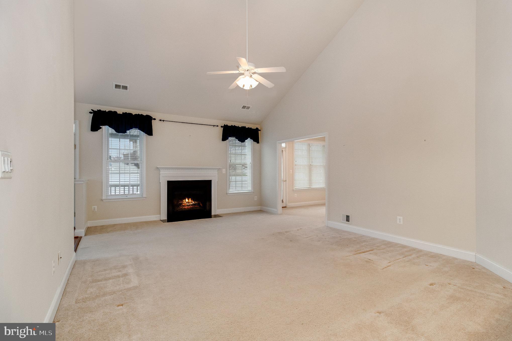 VIRGINIA HERITAGE AT LEE'S PARK - Residential