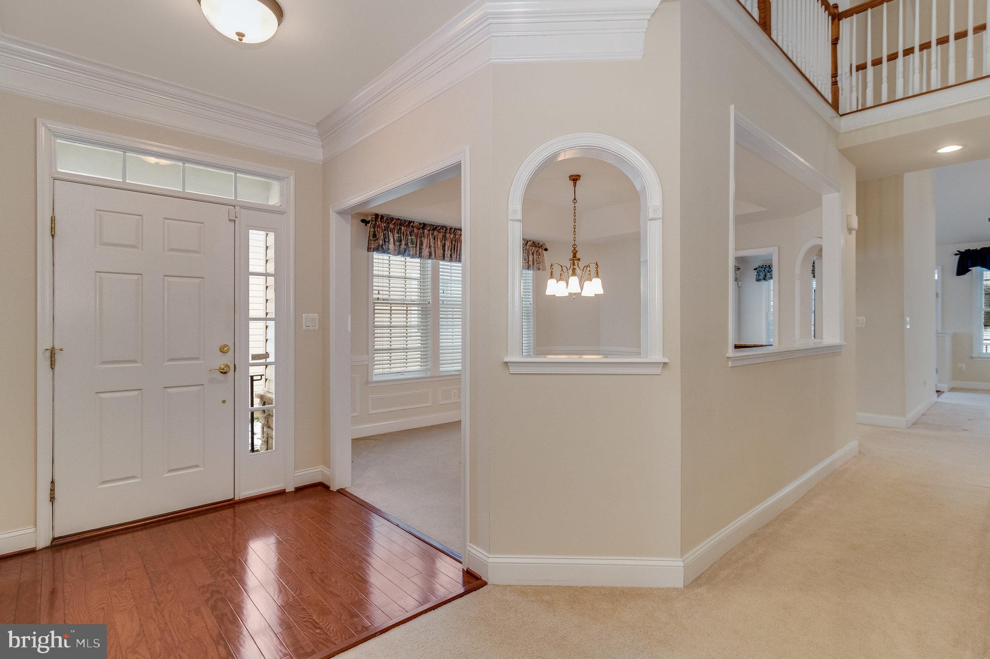 VIRGINIA HERITAGE AT LEE'S PARK - Residential