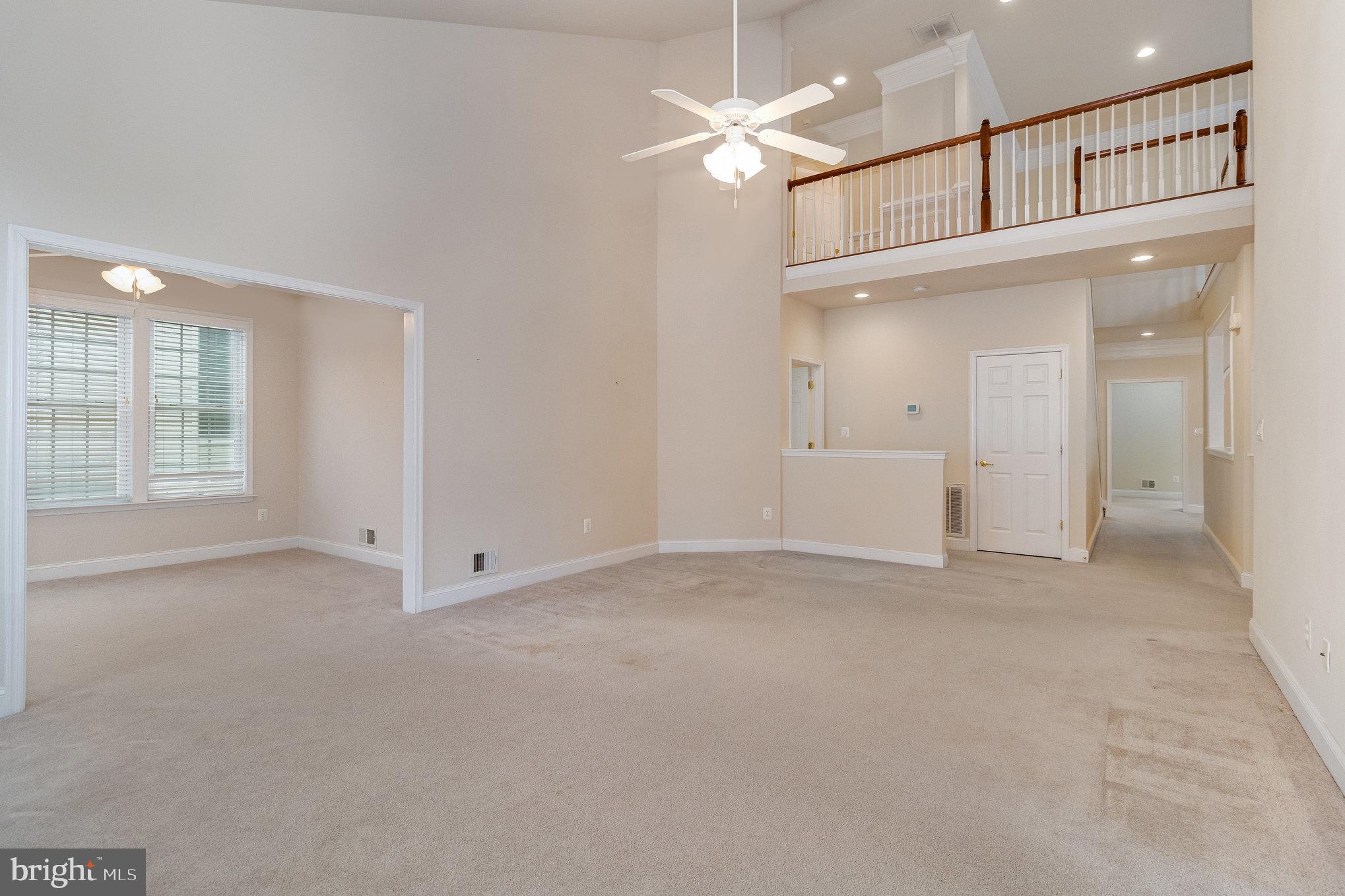 VIRGINIA HERITAGE AT LEE'S PARK - Residential