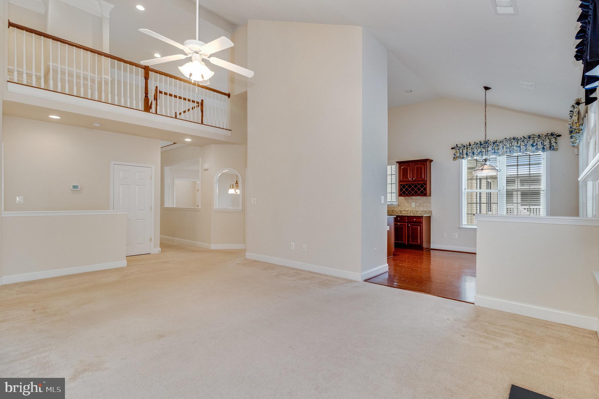 VIRGINIA HERITAGE AT LEE'S PARK - Residential