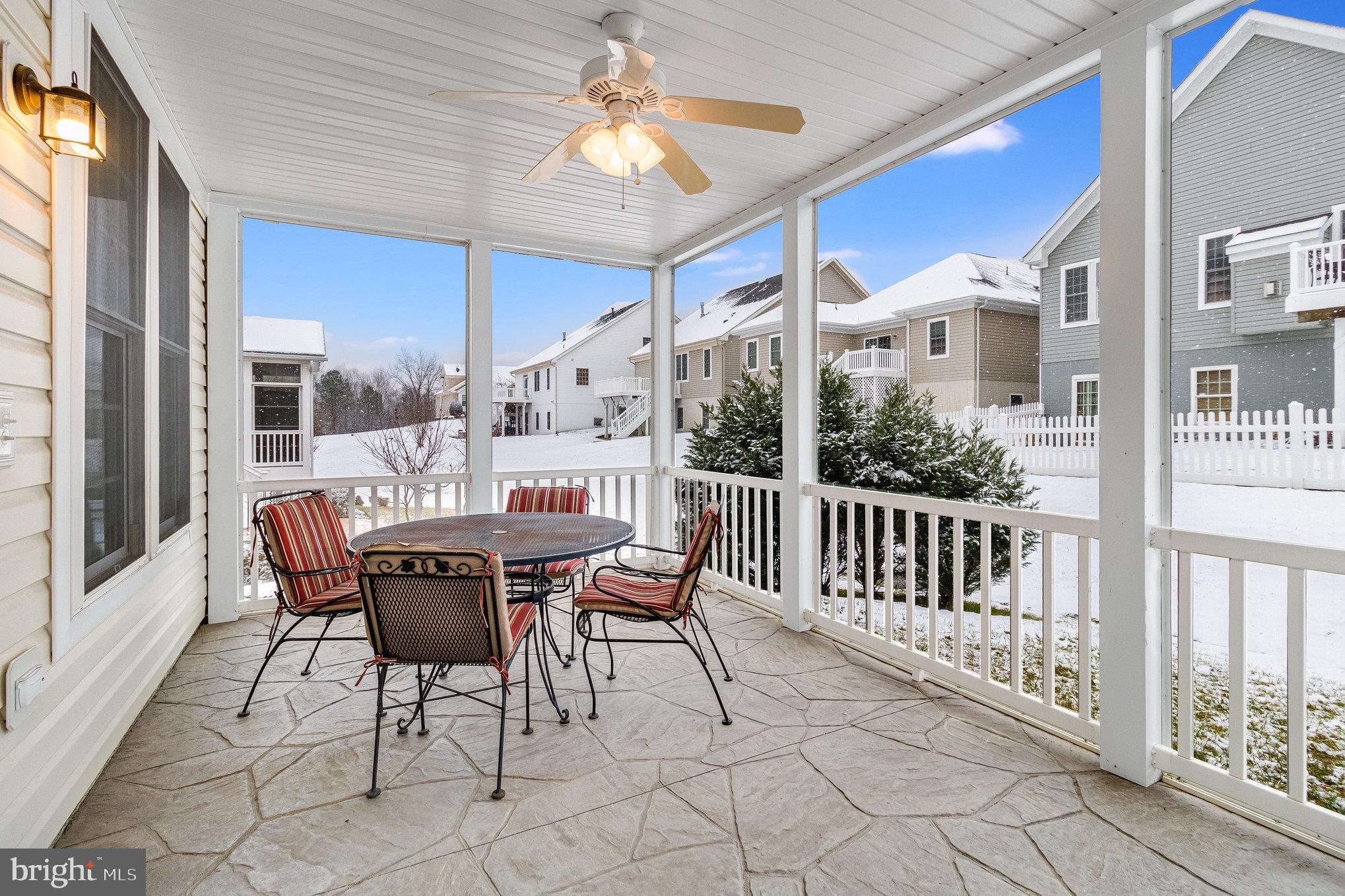 VIRGINIA HERITAGE AT LEE'S PARK - Residential