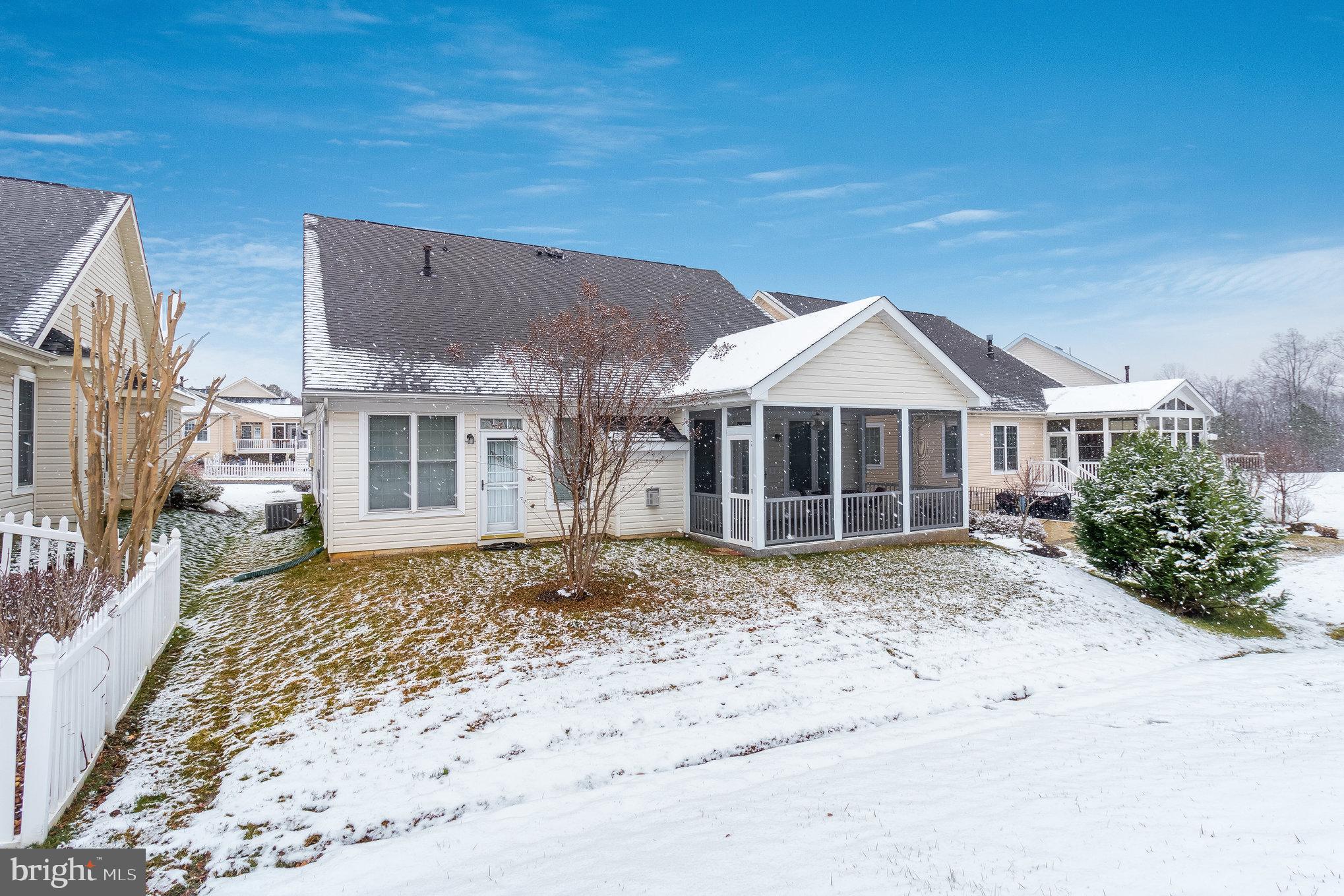 VIRGINIA HERITAGE AT LEE'S PARK - Residential