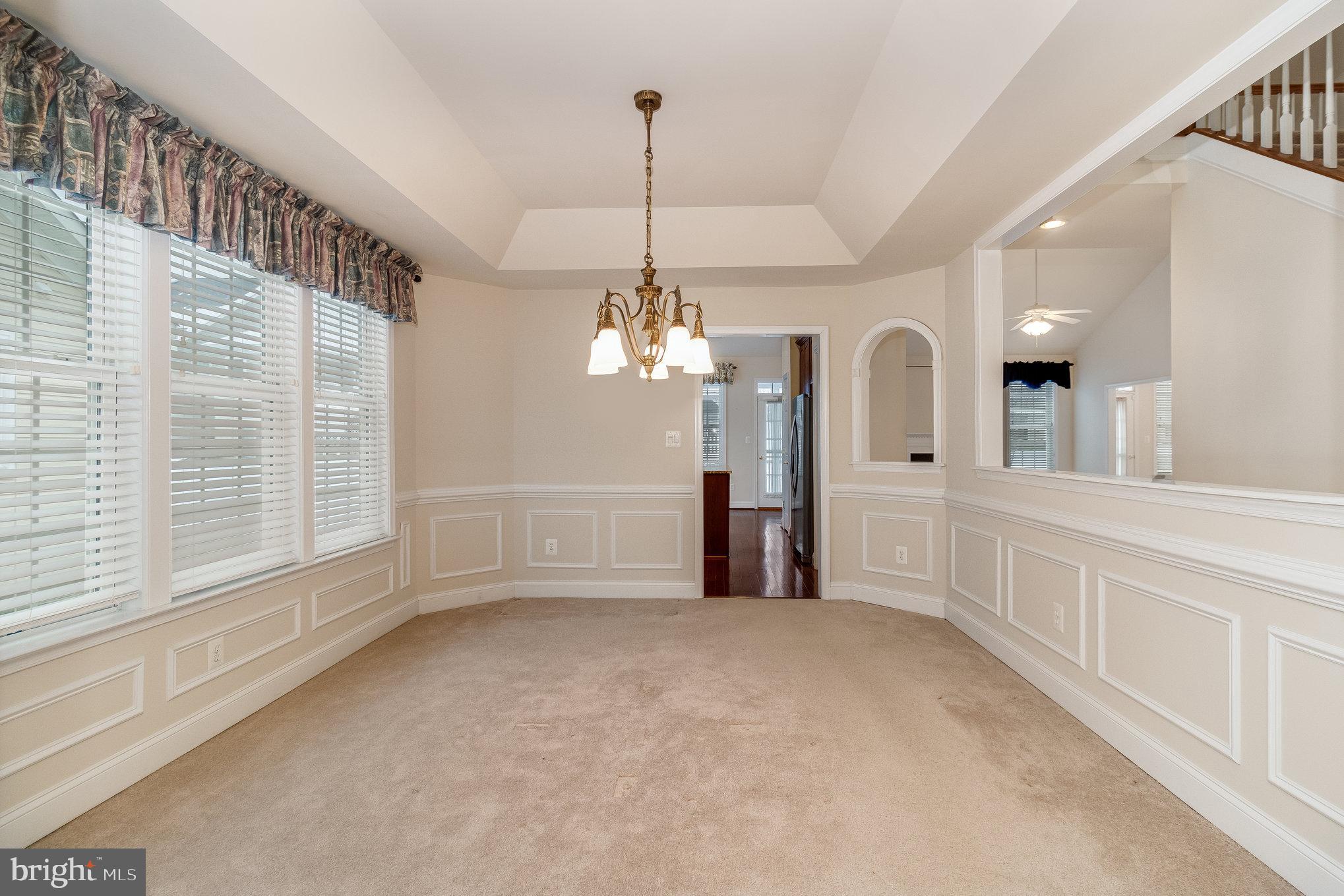 VIRGINIA HERITAGE AT LEE'S PARK - Residential