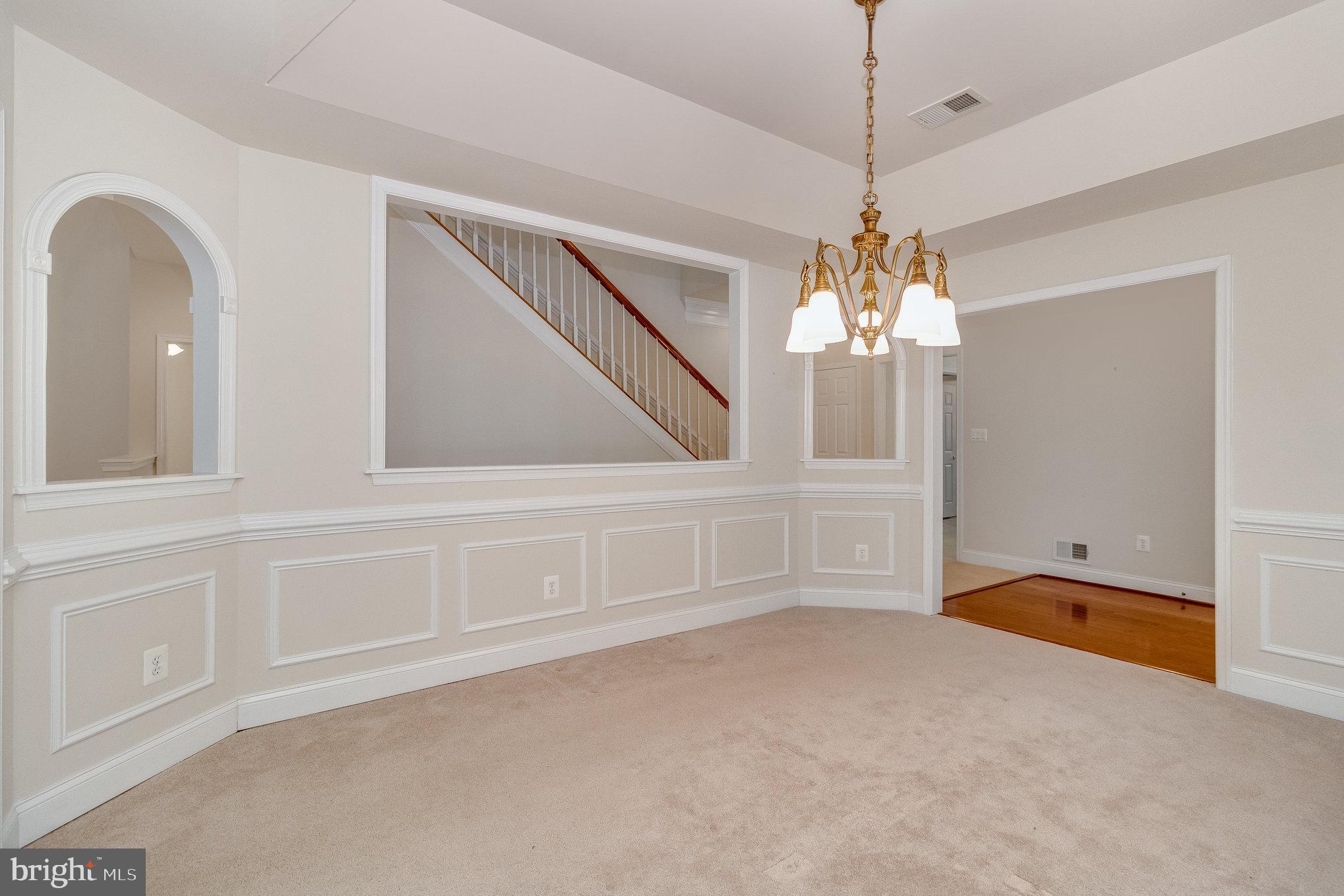 VIRGINIA HERITAGE AT LEE'S PARK - Residential