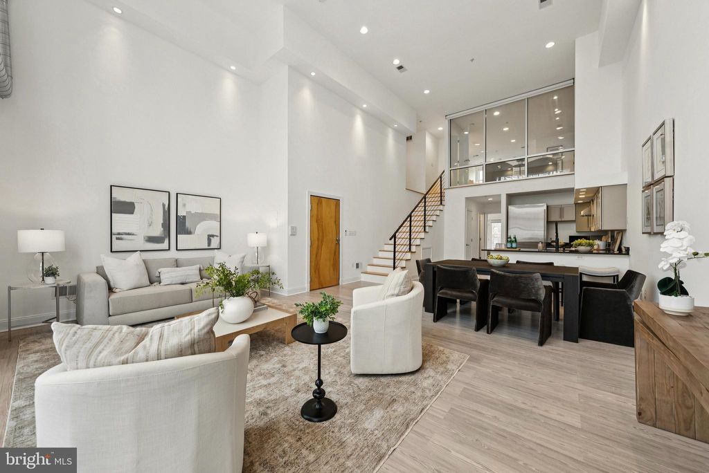 Photo of 1610 11th Street NW #3B, WASHINGTON, DC 20001 (MLS # DCDC2229788)