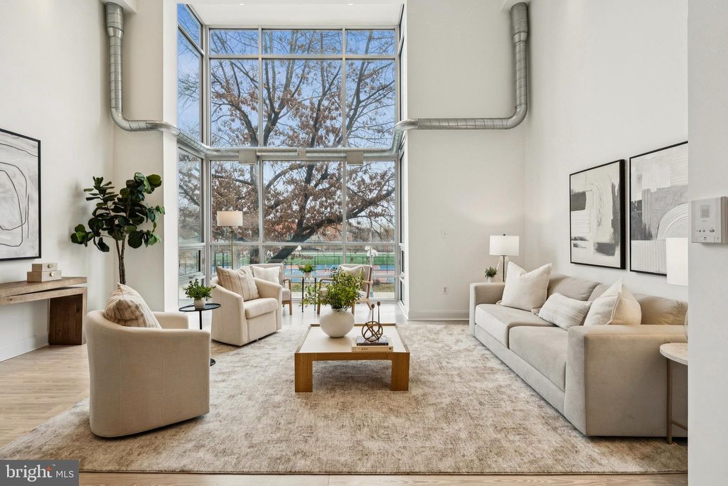 Photo of 1610 11th Street NW #3B, WASHINGTON, DC 20001 (MLS # DCDC2229788)