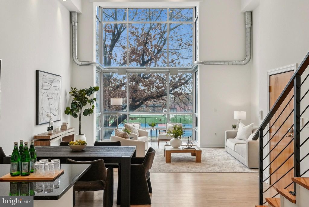 Photo of 1610 11th Street NW #3B, WASHINGTON, DC 20001 (MLS # DCDC2229788)