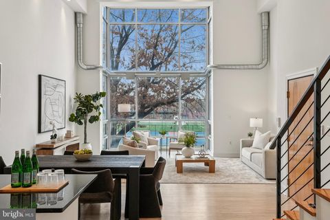 Photo of 1610 11th Street NW #3B, WASHINGTON, DC 20001 (MLS # DCDC2229788)