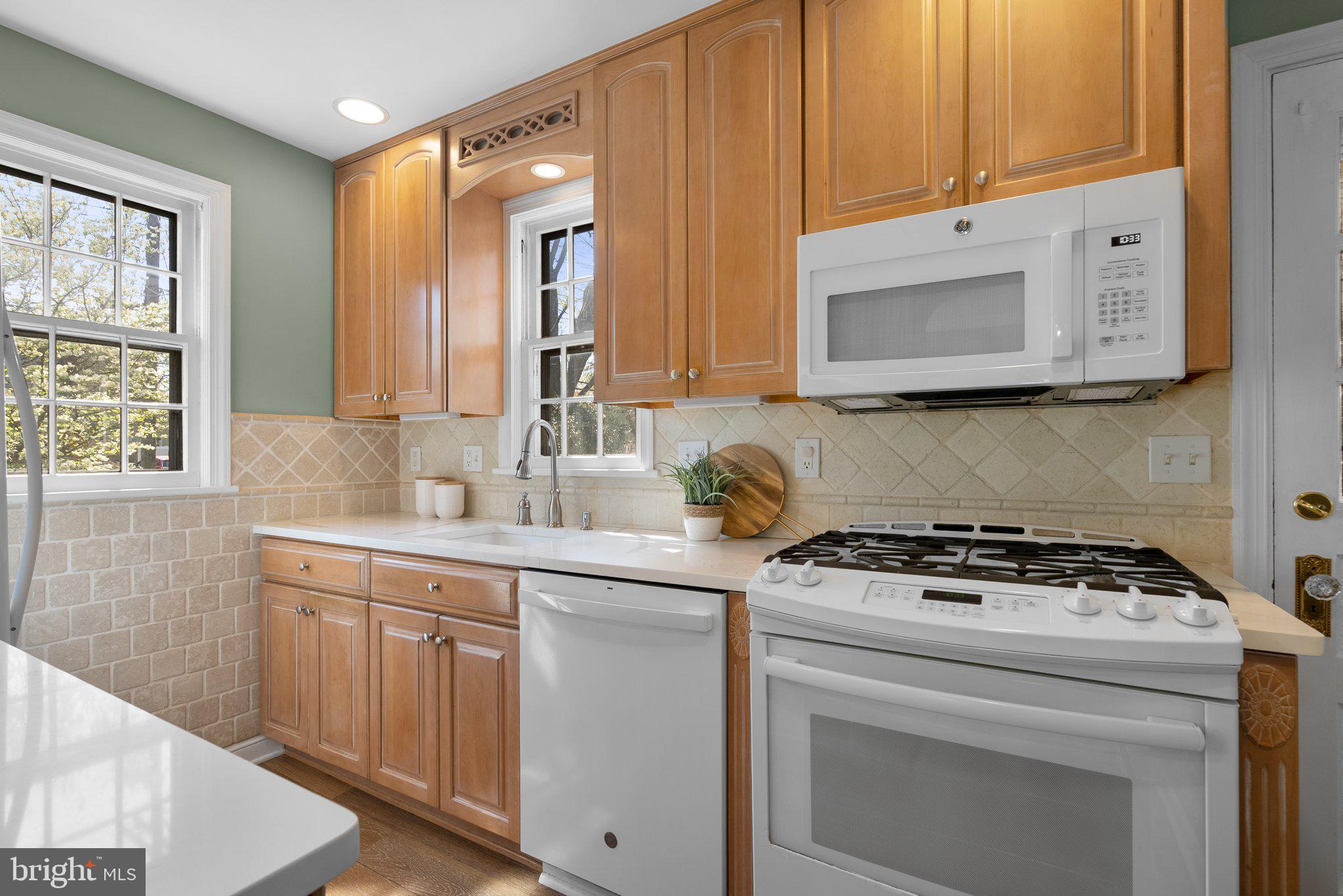 WOODMOOR - Residential