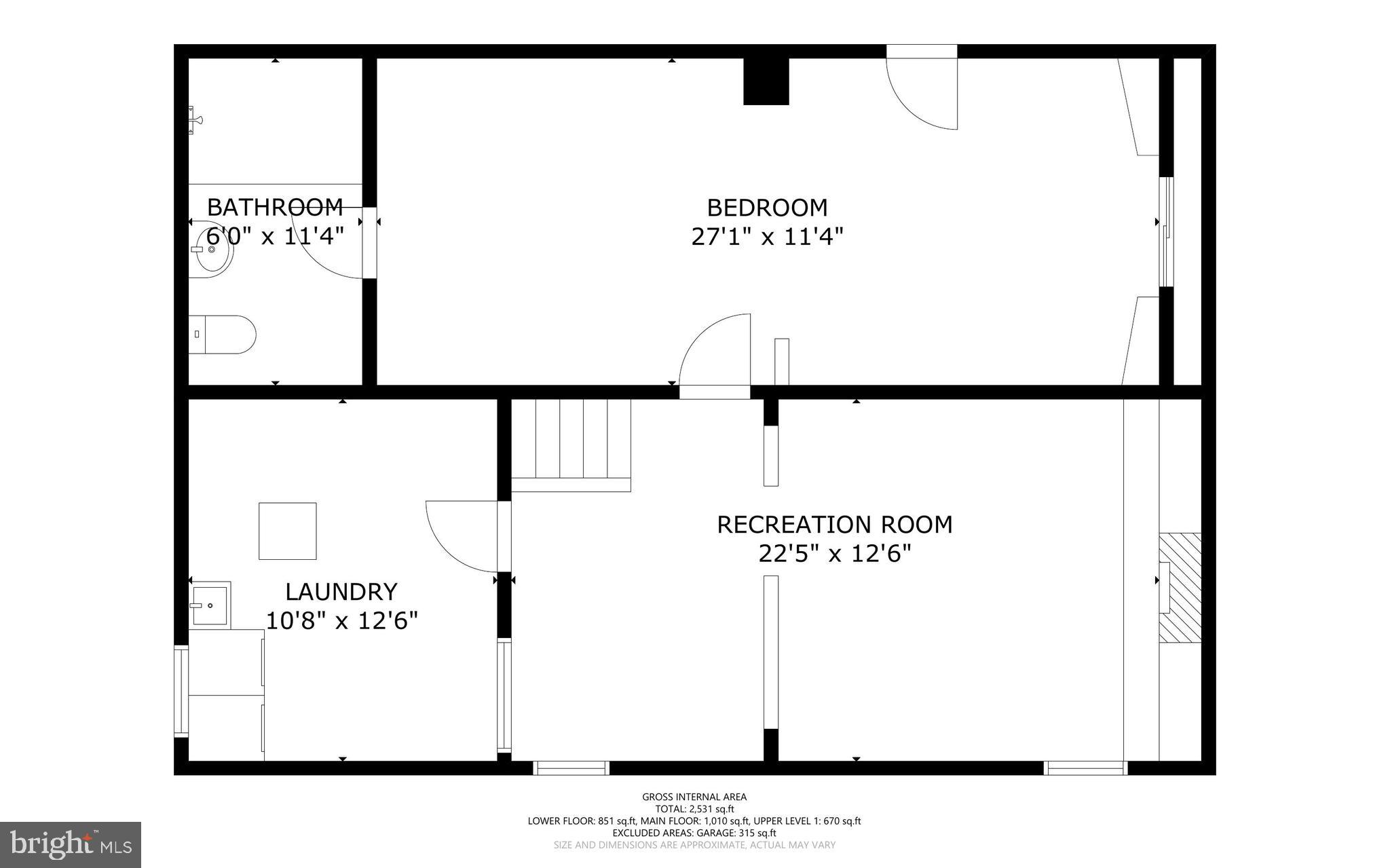 WOODMOOR - Residential