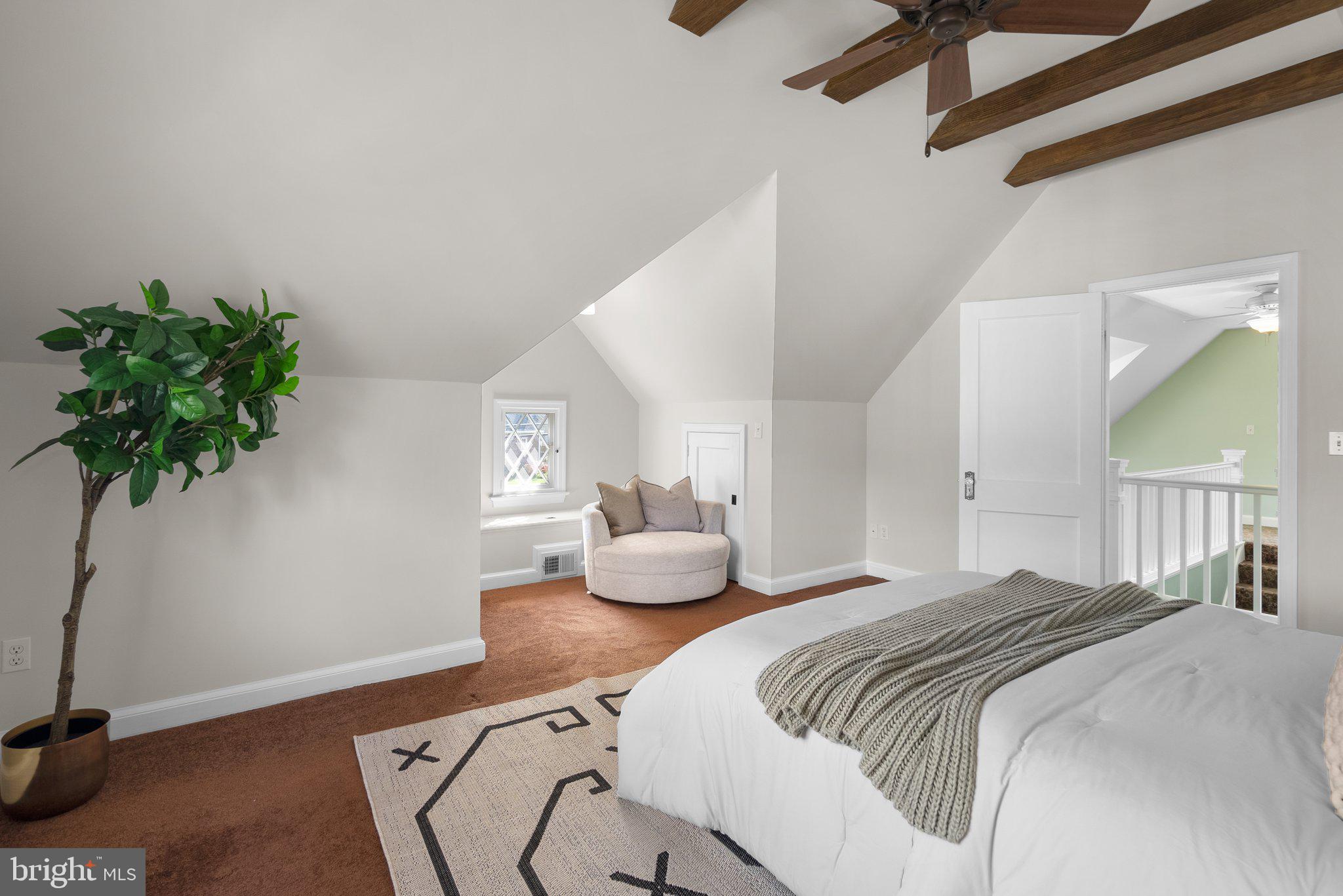 WOODMOOR - Residential