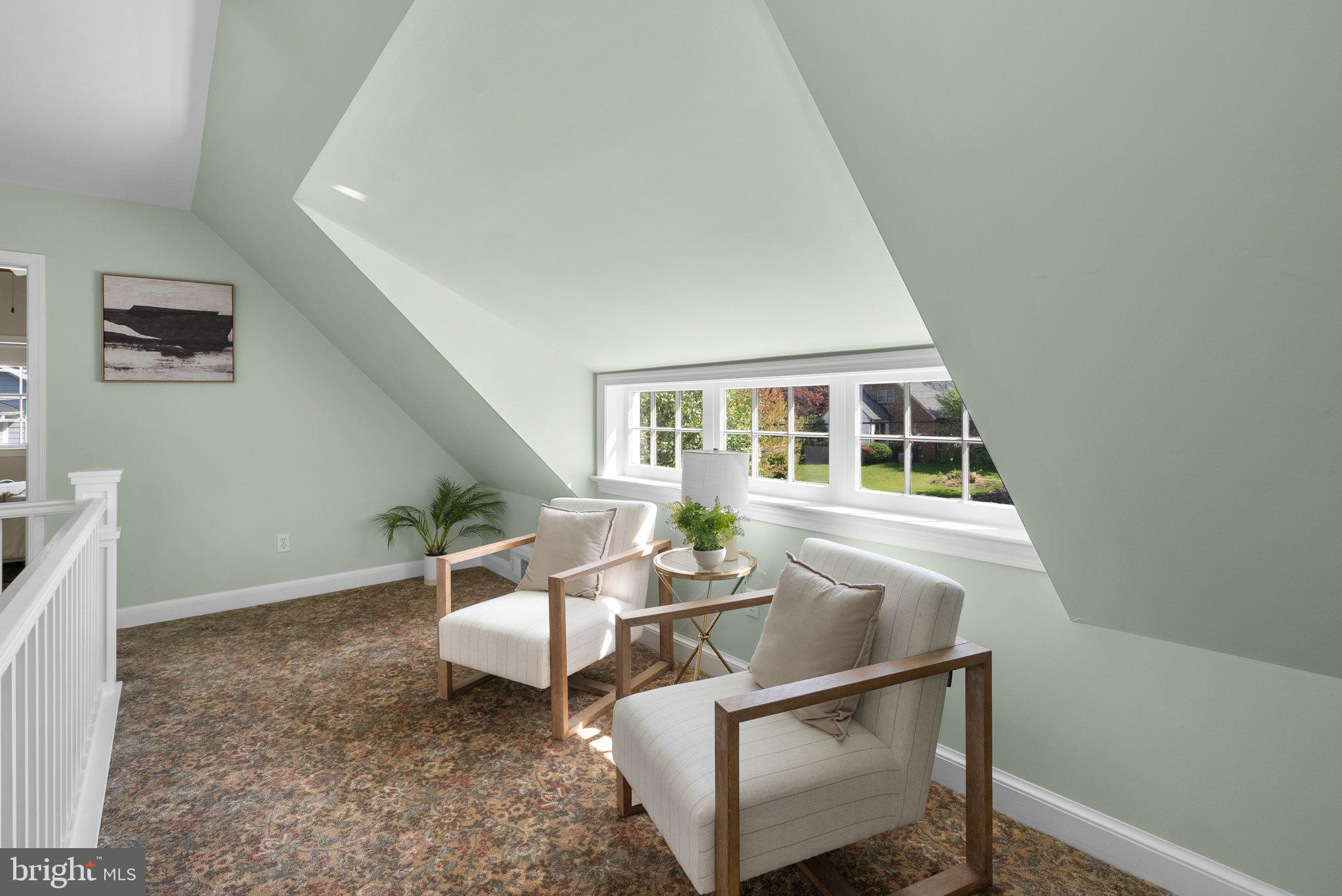 WOODMOOR - Residential