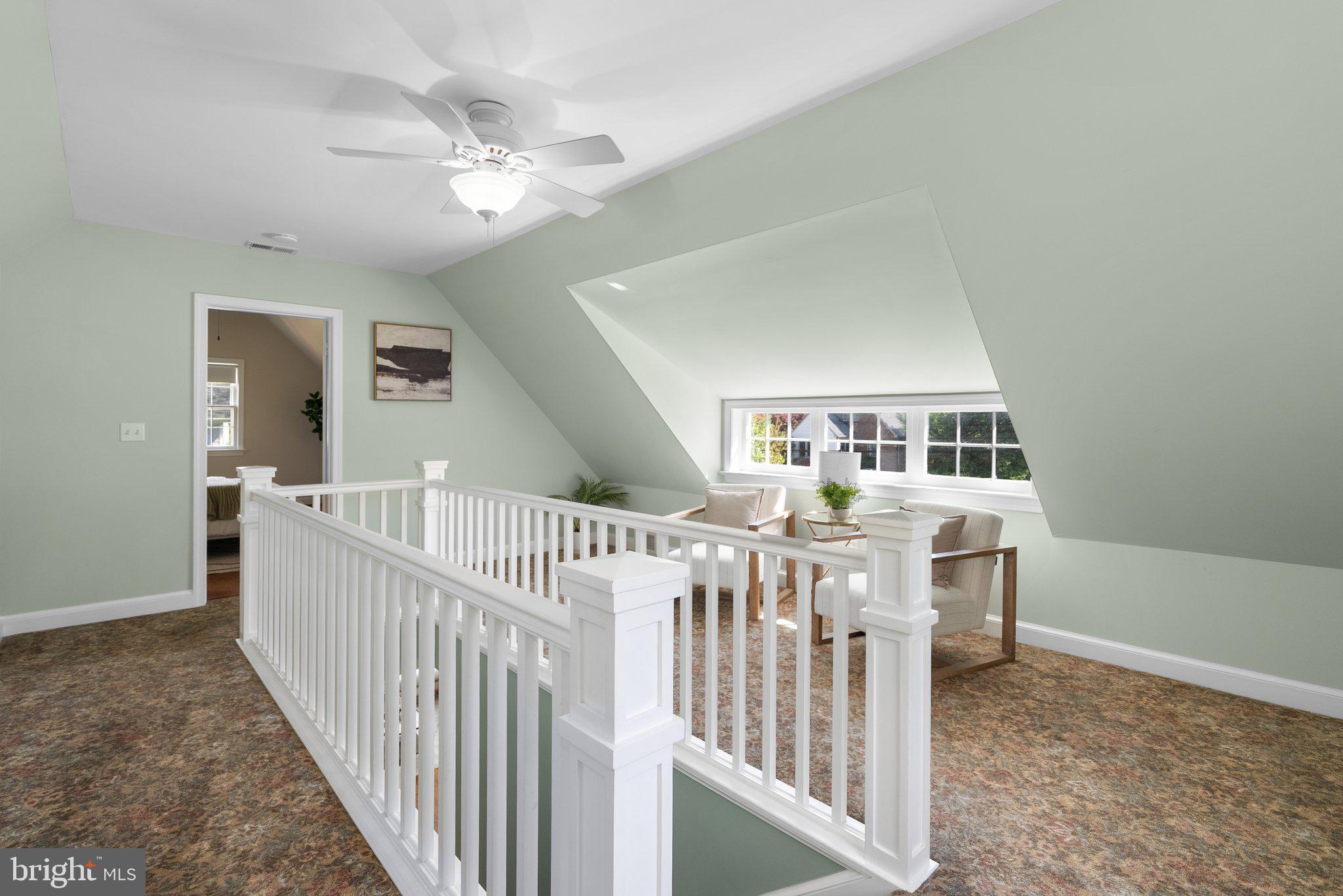 WOODMOOR - Residential