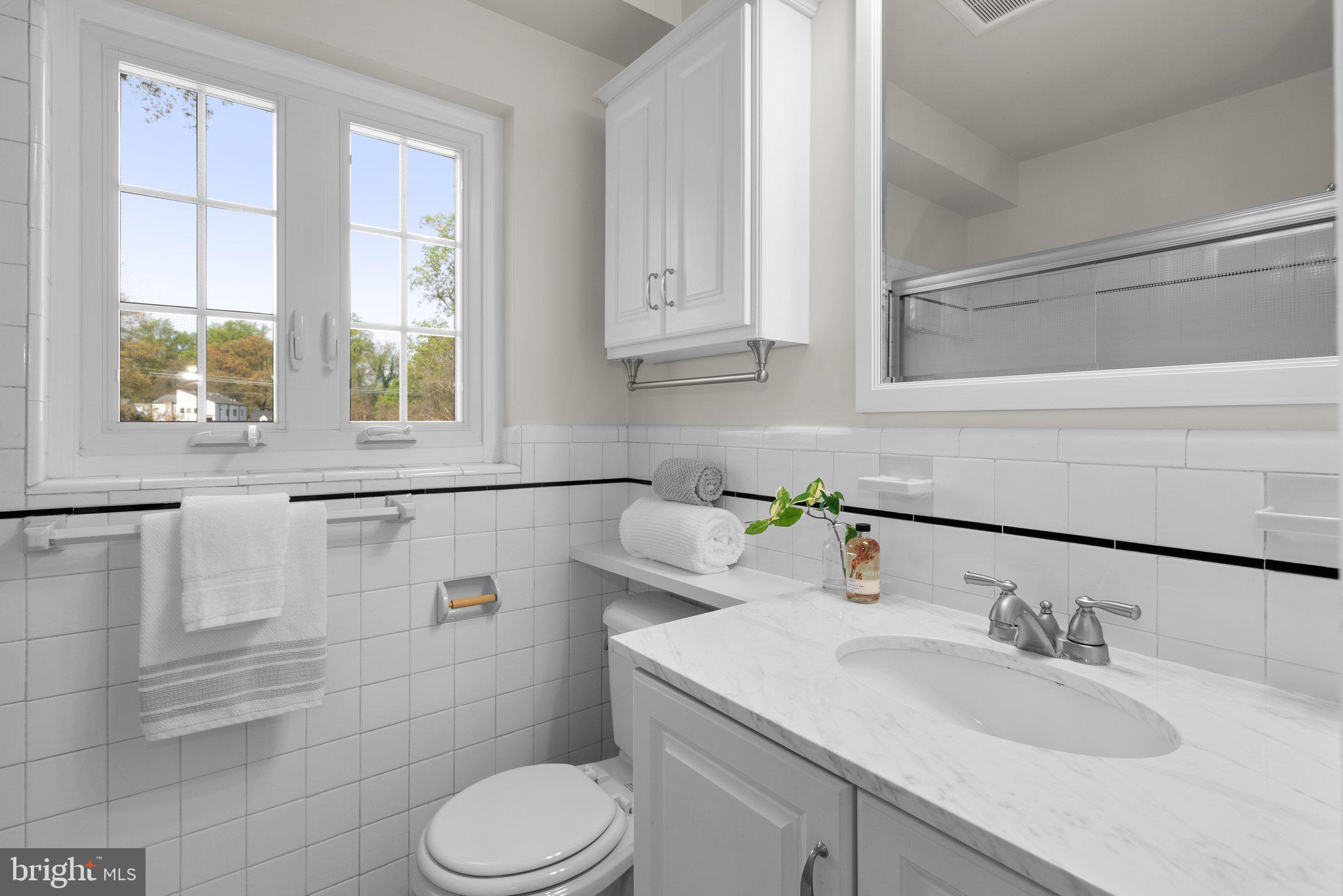 WOODMOOR - Residential