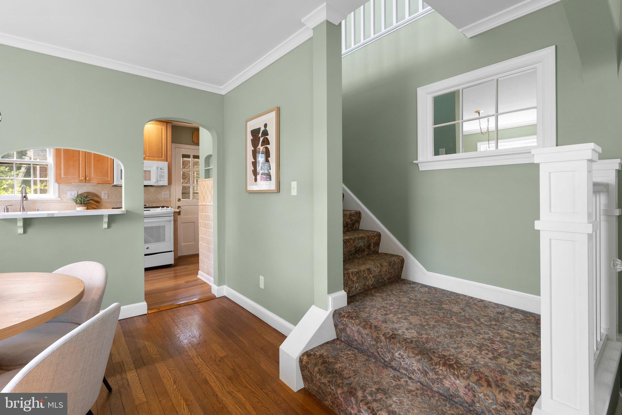 WOODMOOR - Residential