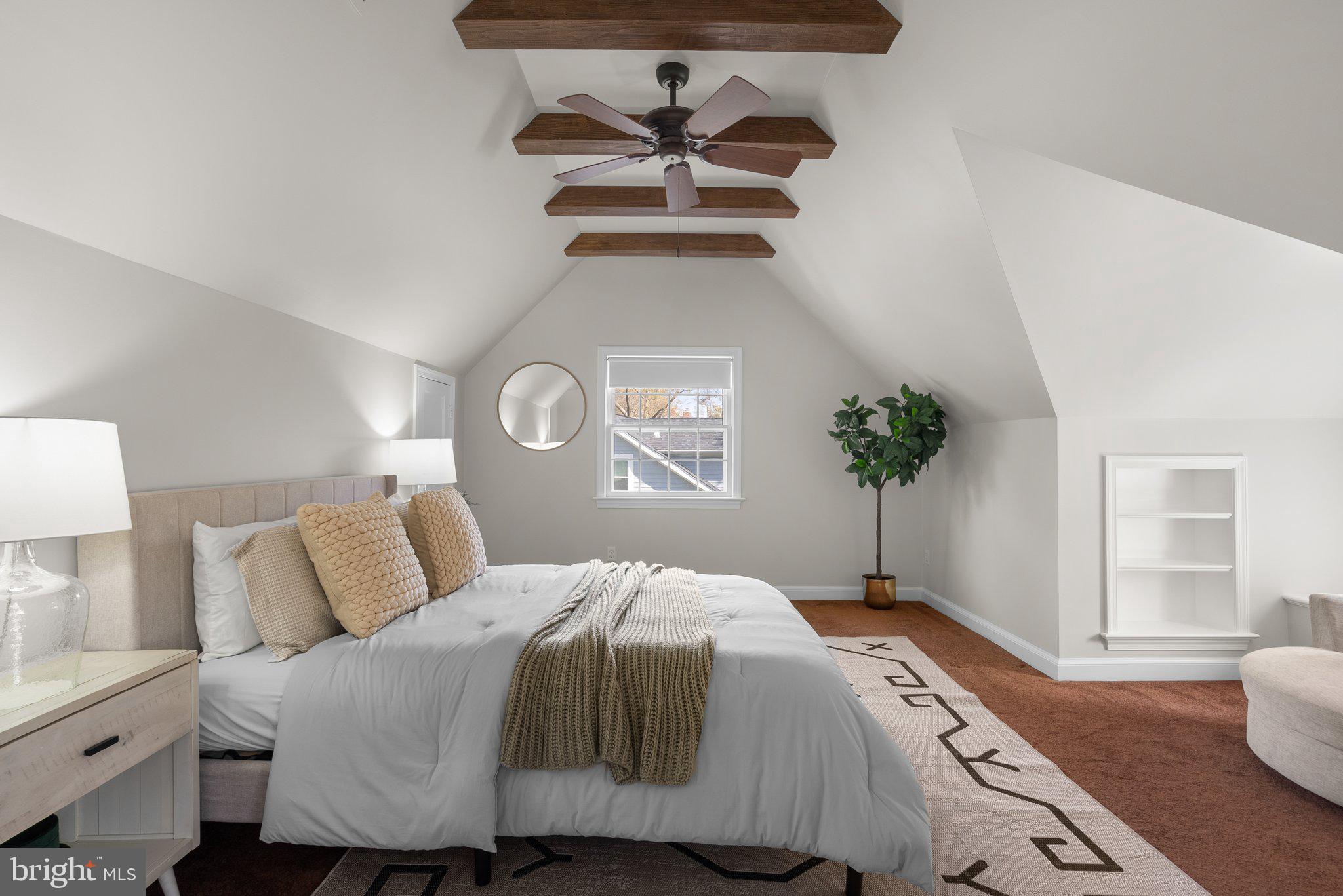 WOODMOOR - Residential