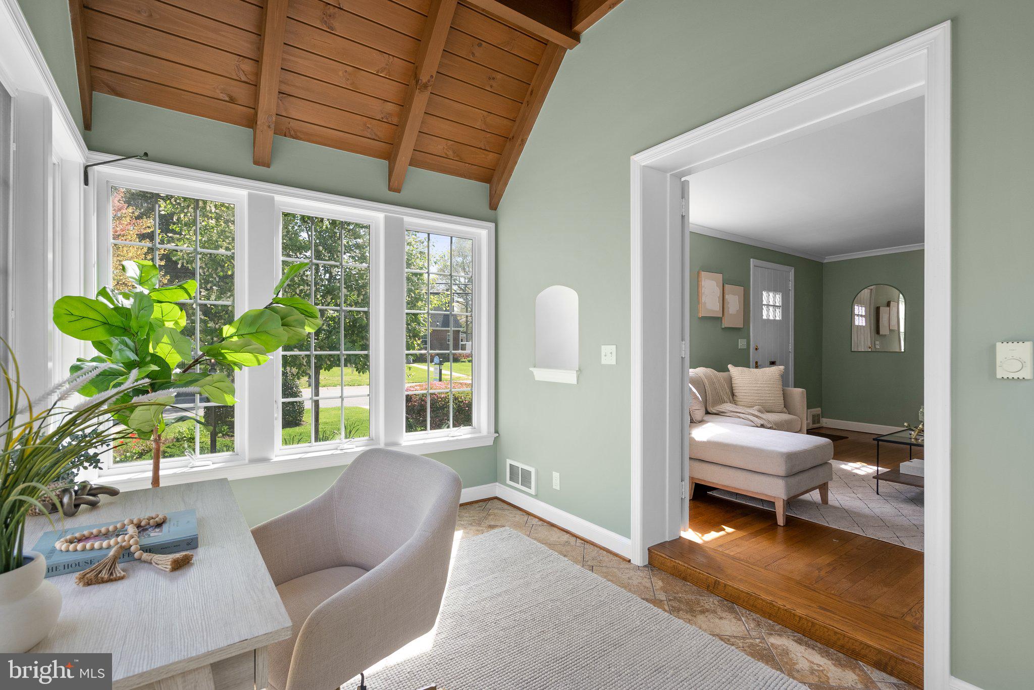 WOODMOOR - Residential