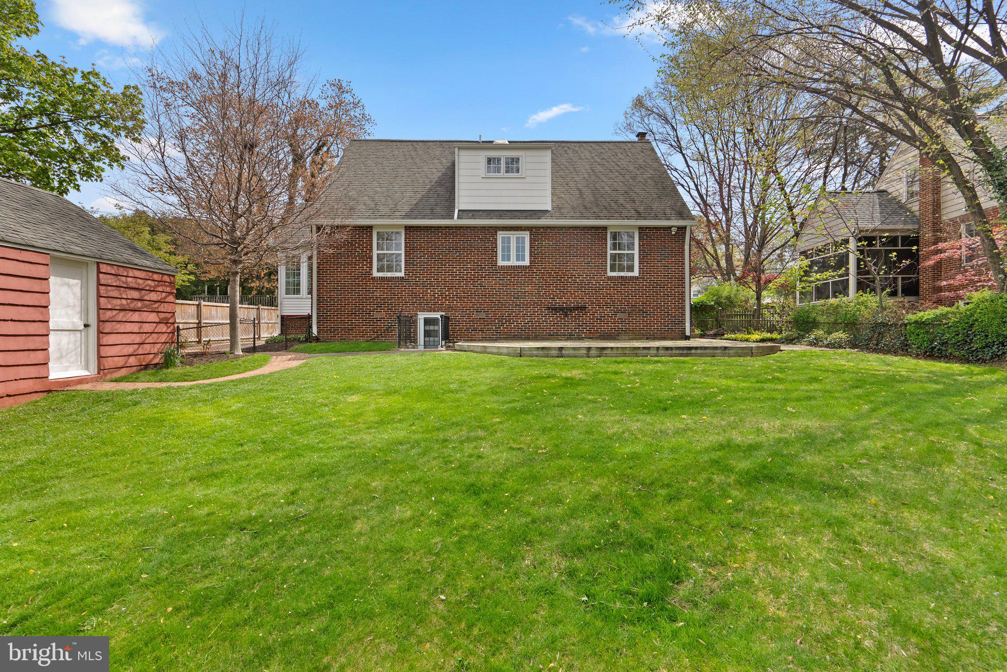 WOODMOOR - Residential