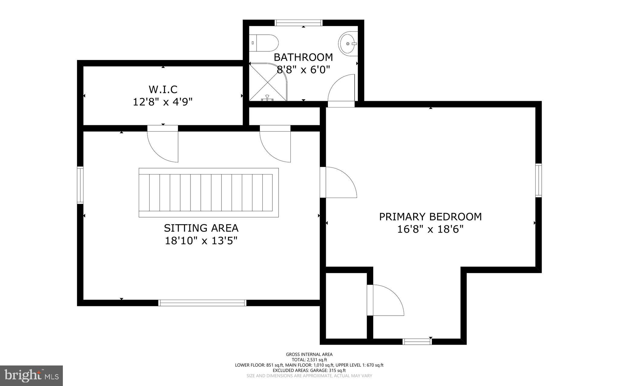 WOODMOOR - Residential