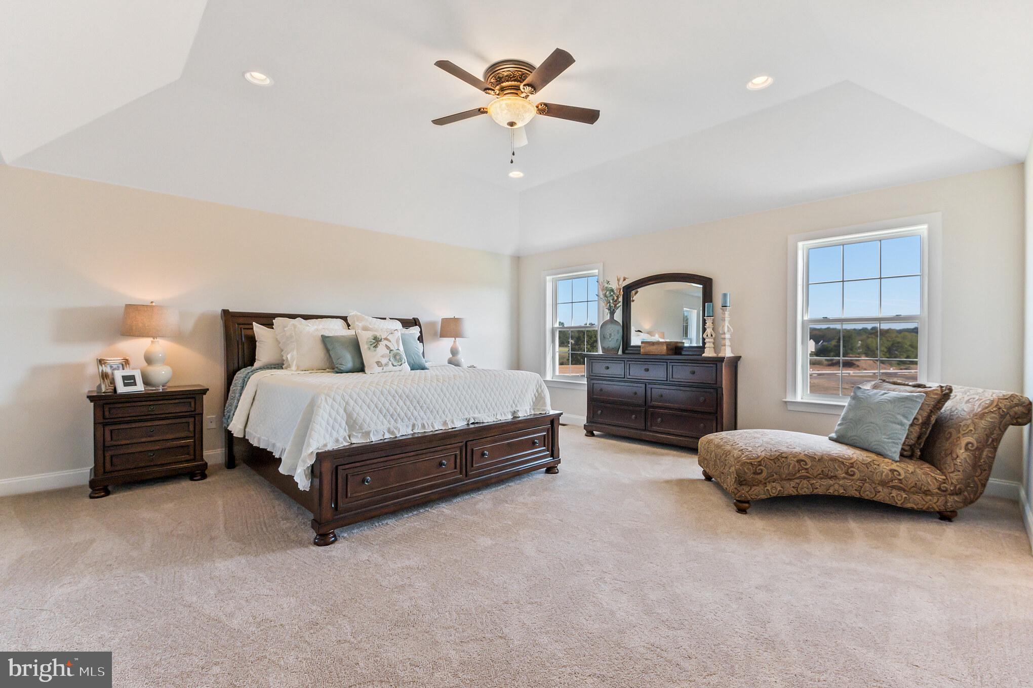 ARDEN RESERVE - Residential