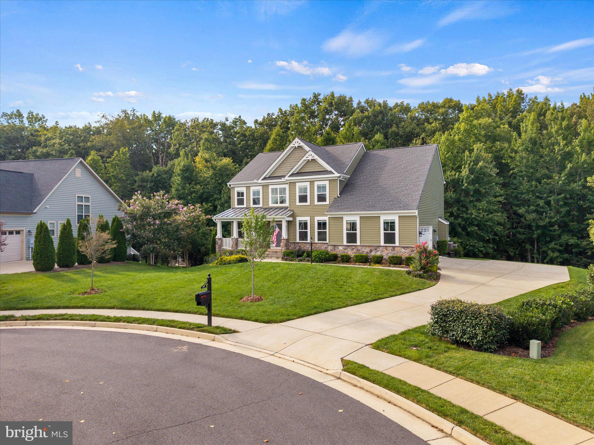 11714 QUAIL RUN COURT