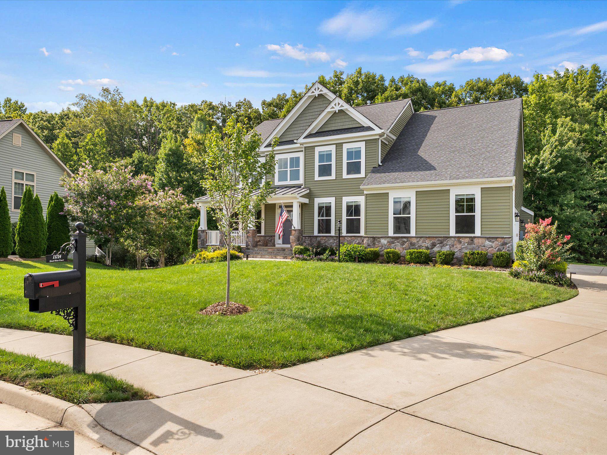 11714 QUAIL RUN COURT