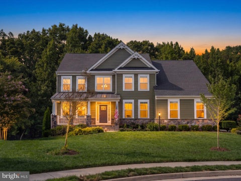 Homes For Sale - 11714 Quail Run Court<br/> SPOTSYLVANIA, VA 22551