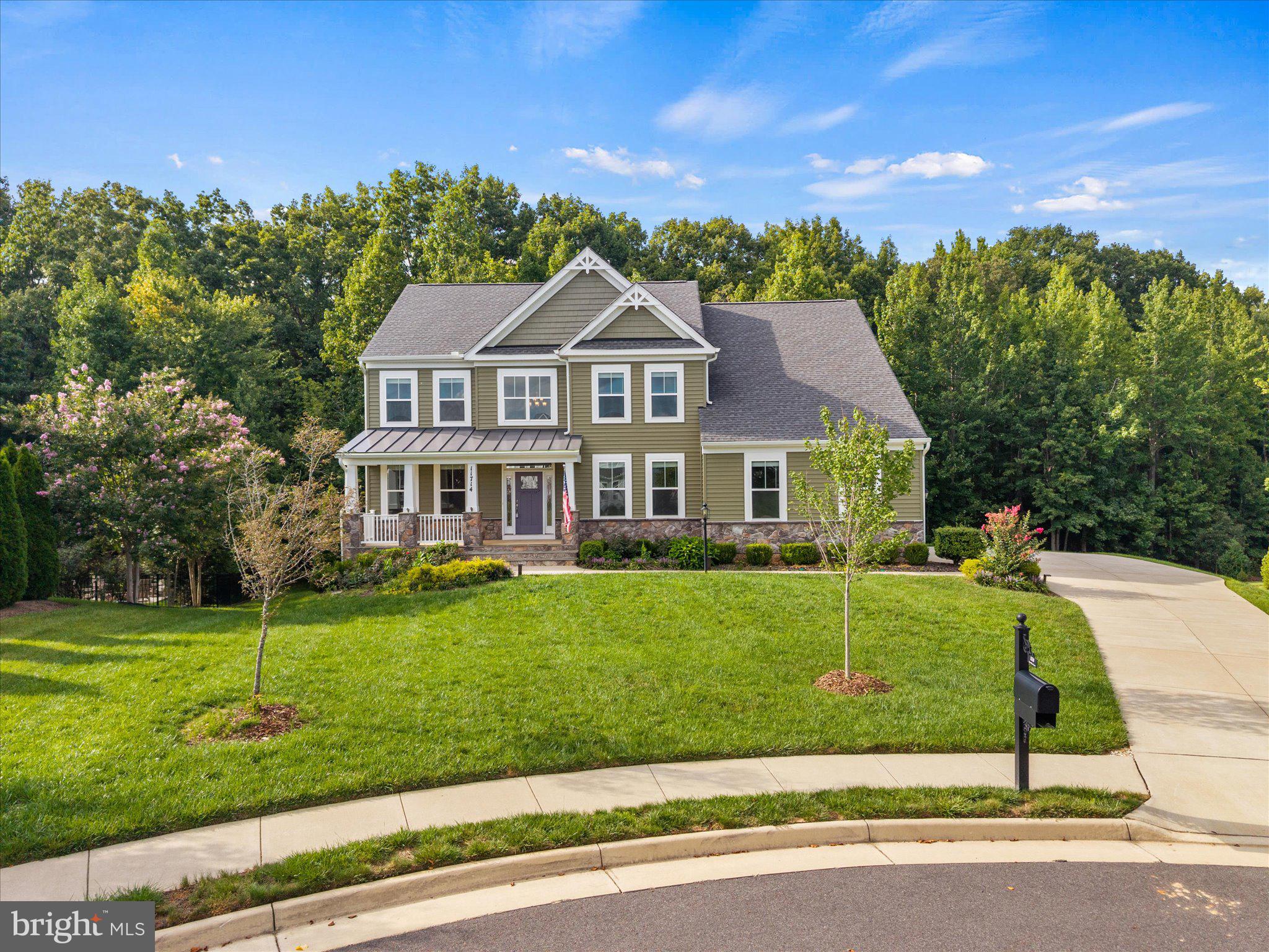 11714 QUAIL RUN COURT