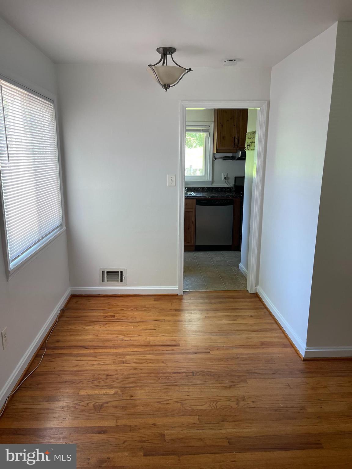 VIRGINIA HILLS - Residential Lease