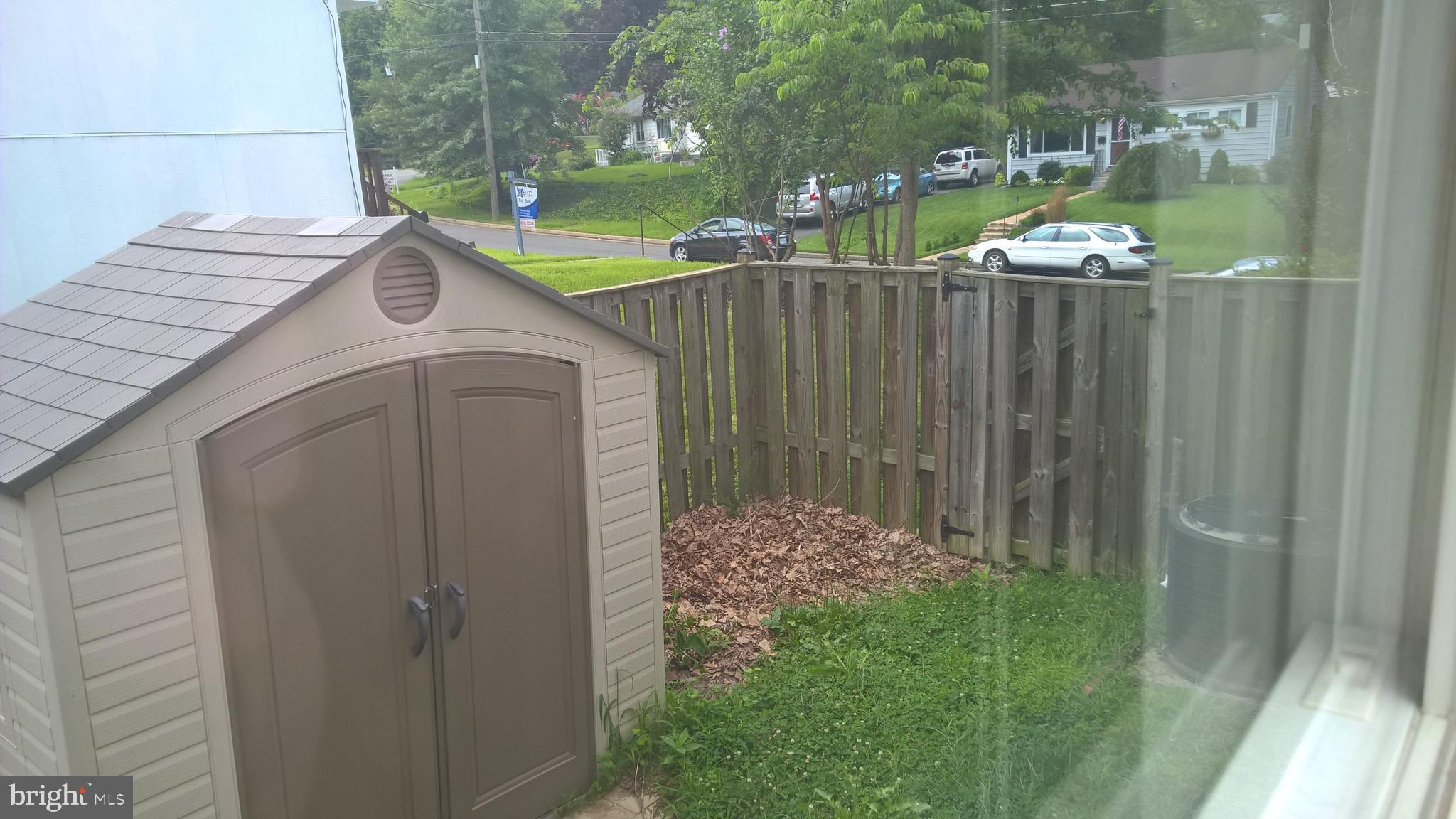 VIRGINIA HILLS - Residential Lease