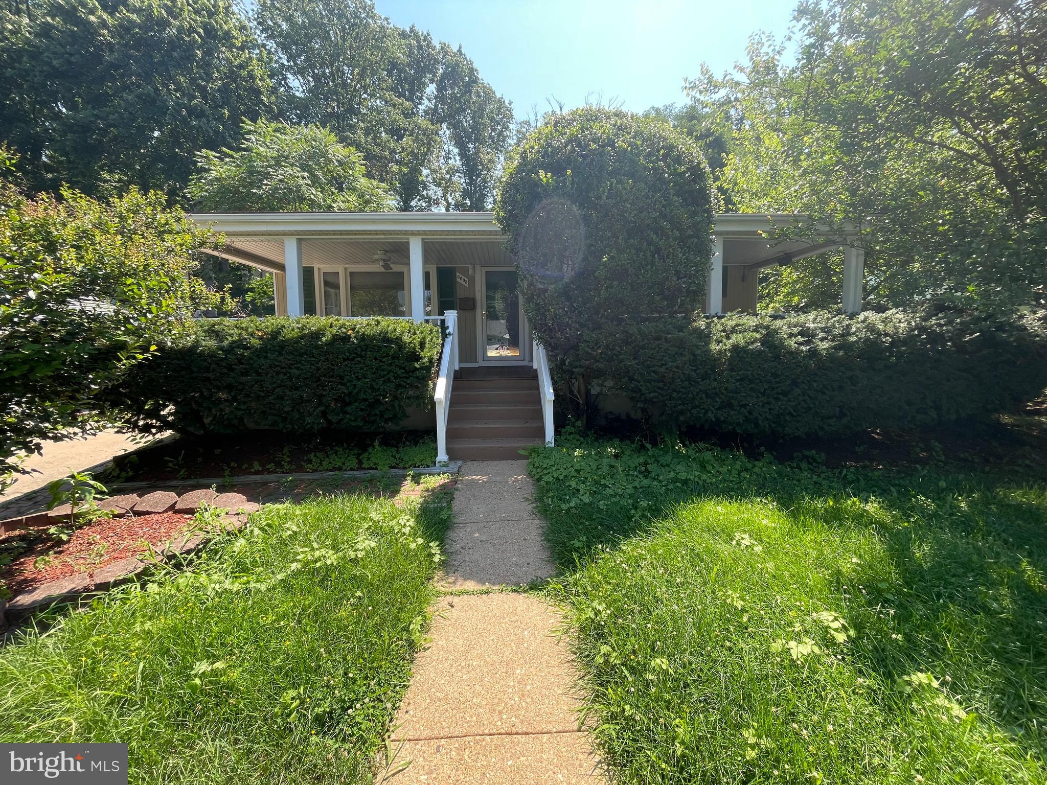 VIRGINIA HILLS - Residential Lease