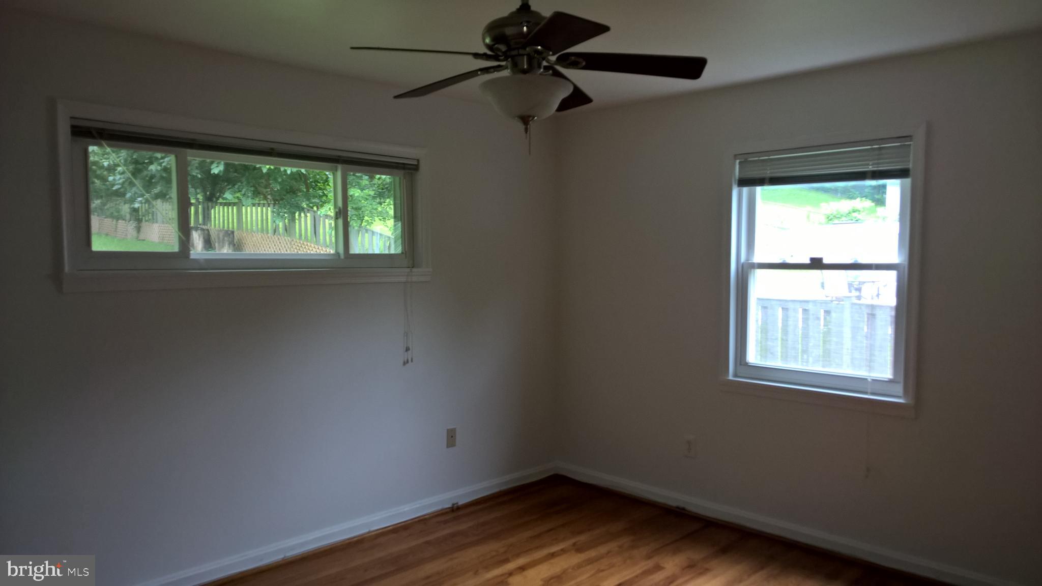 VIRGINIA HILLS - Residential Lease