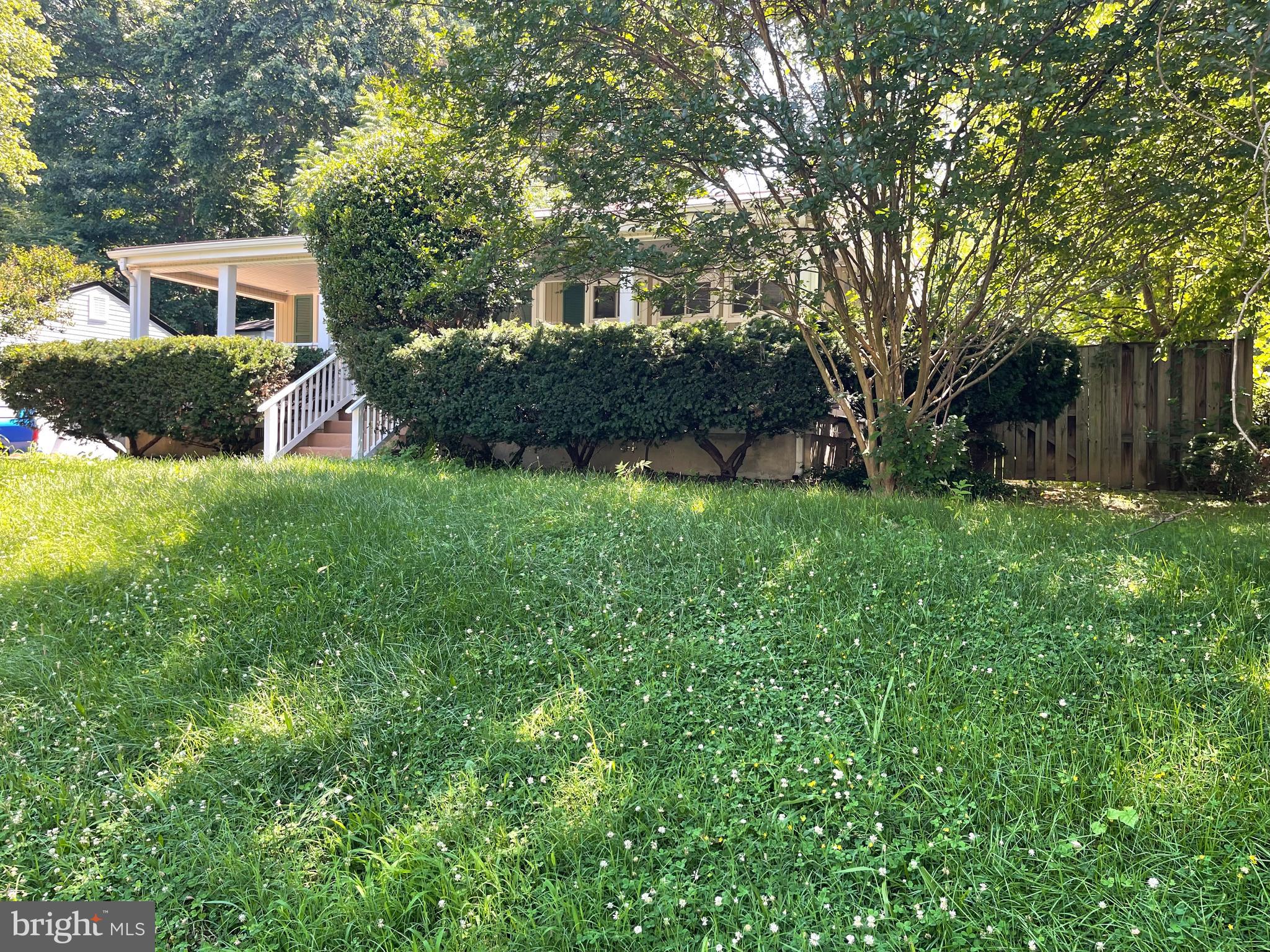 VIRGINIA HILLS - Residential Lease