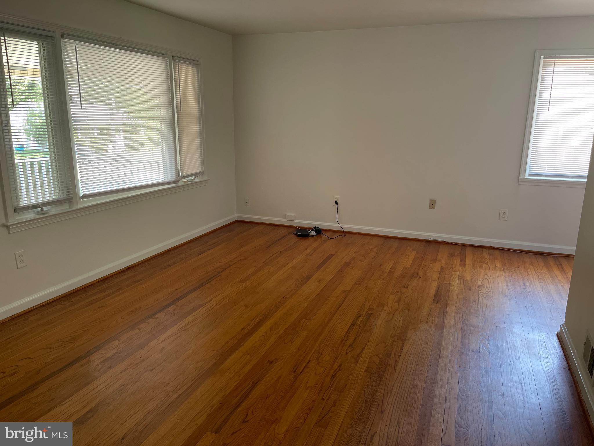 VIRGINIA HILLS - Residential Lease