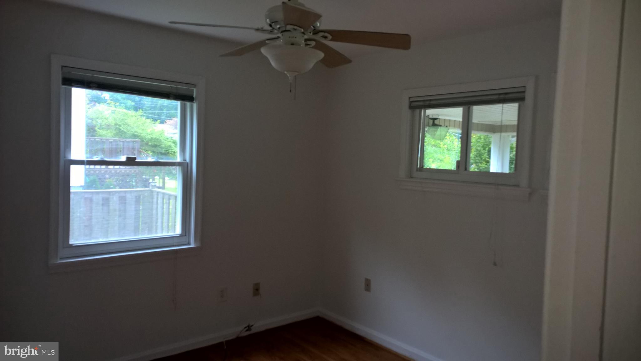 VIRGINIA HILLS - Residential Lease