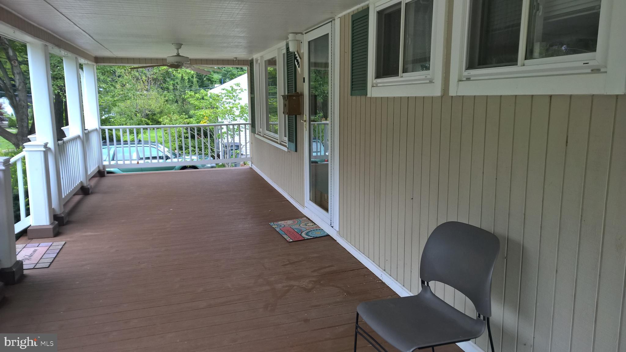 VIRGINIA HILLS - Residential Lease