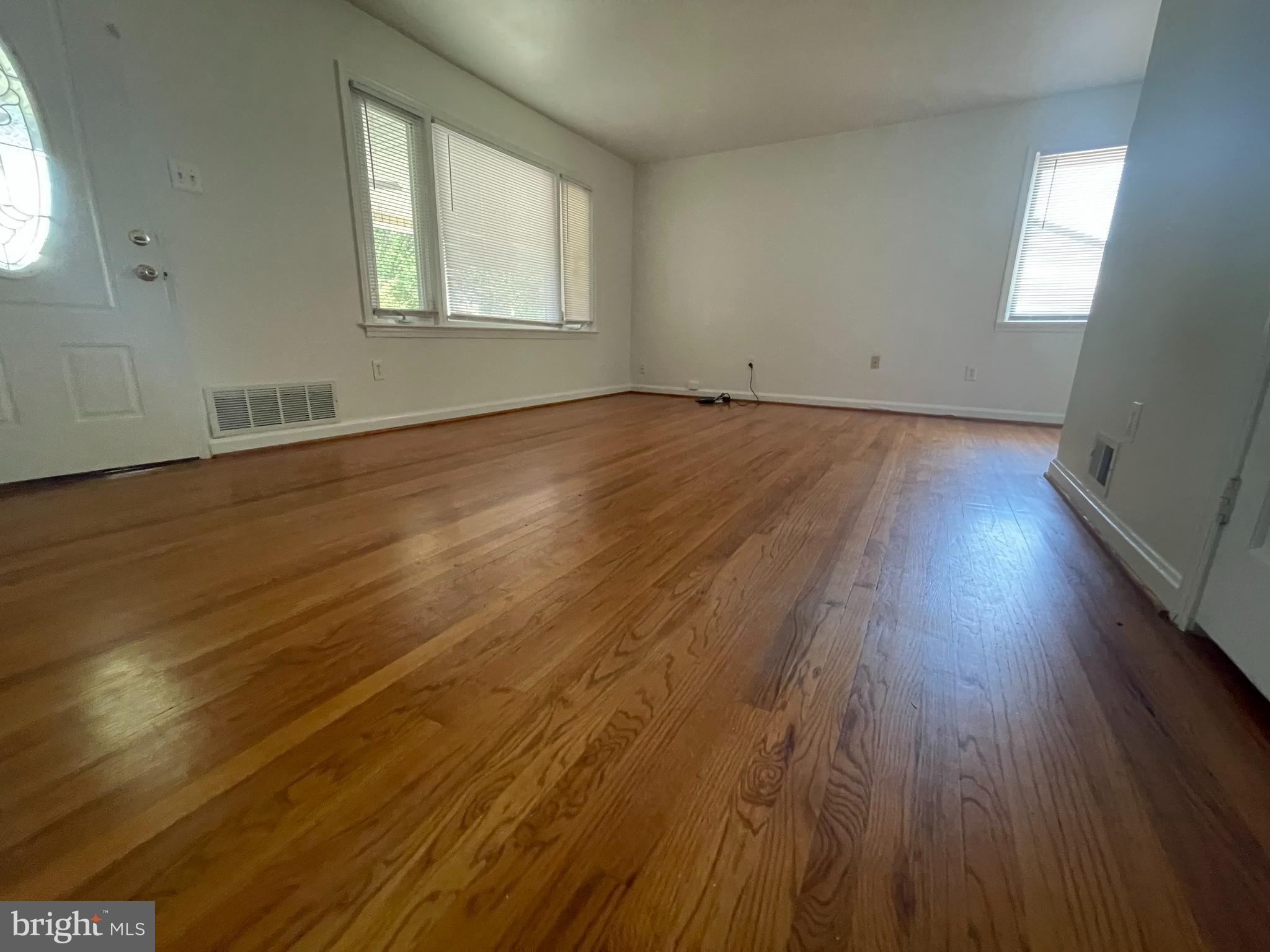 VIRGINIA HILLS - Residential Lease