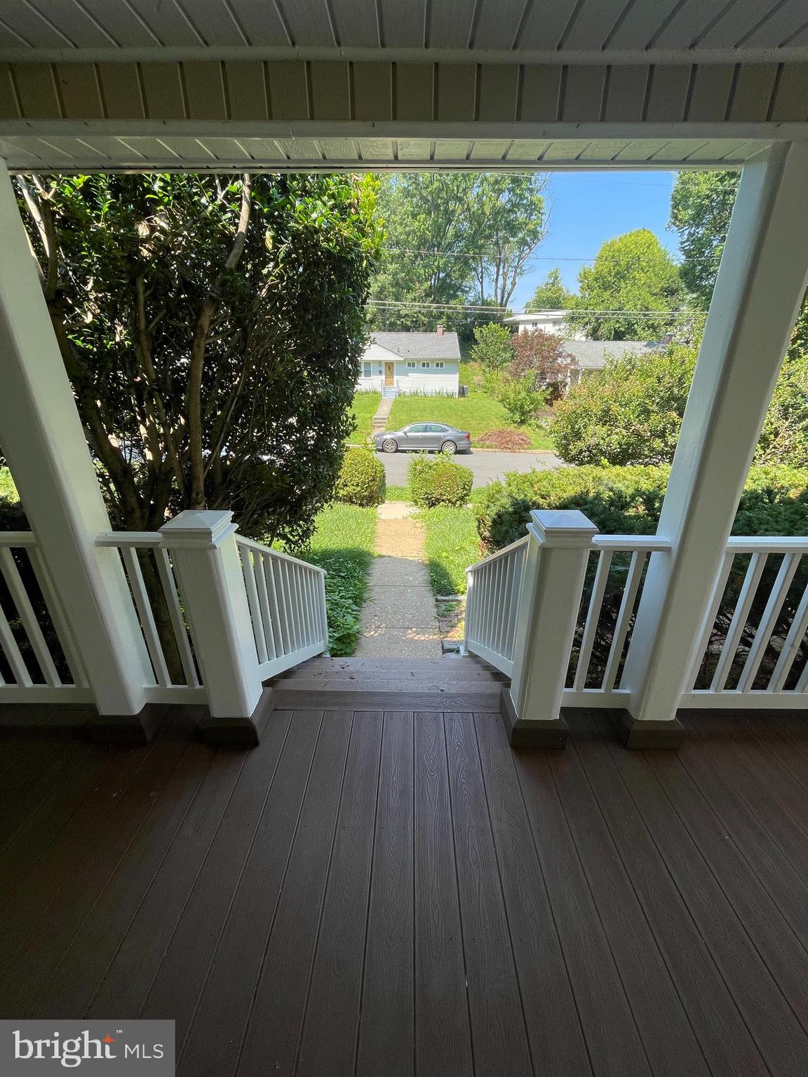 VIRGINIA HILLS - Residential Lease