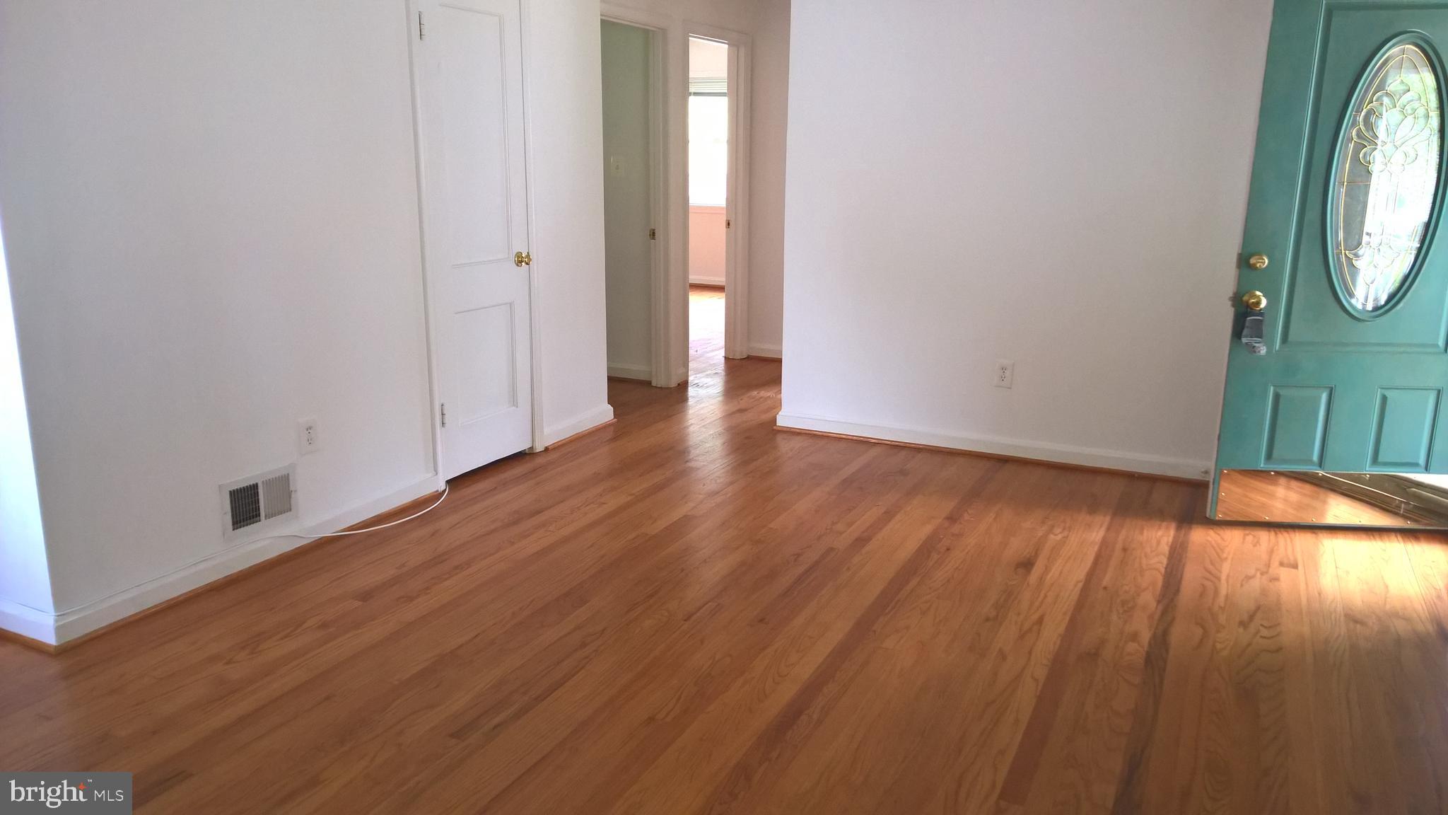 VIRGINIA HILLS - Residential Lease