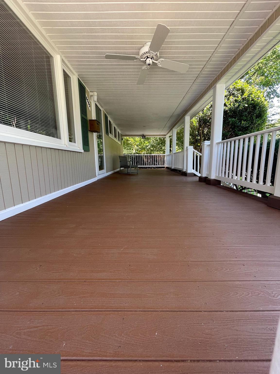 VIRGINIA HILLS - Residential Lease