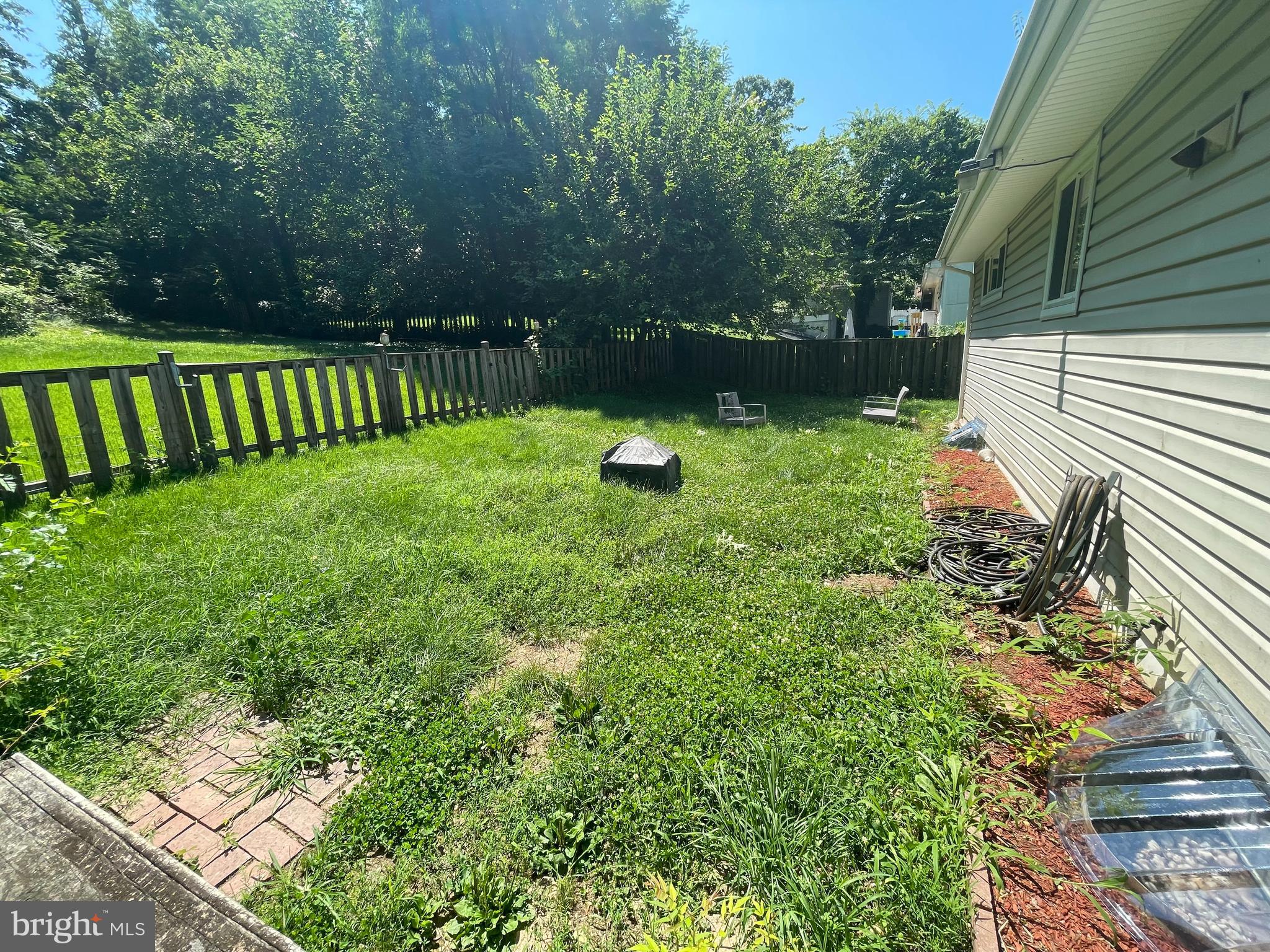 VIRGINIA HILLS - Residential Lease