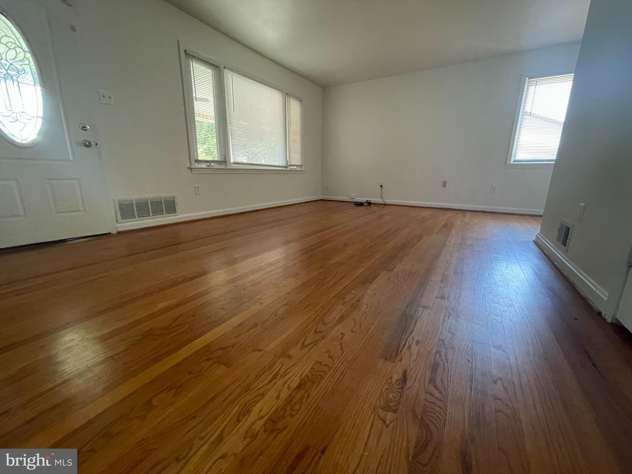 VIRGINIA HILLS - Residential Lease