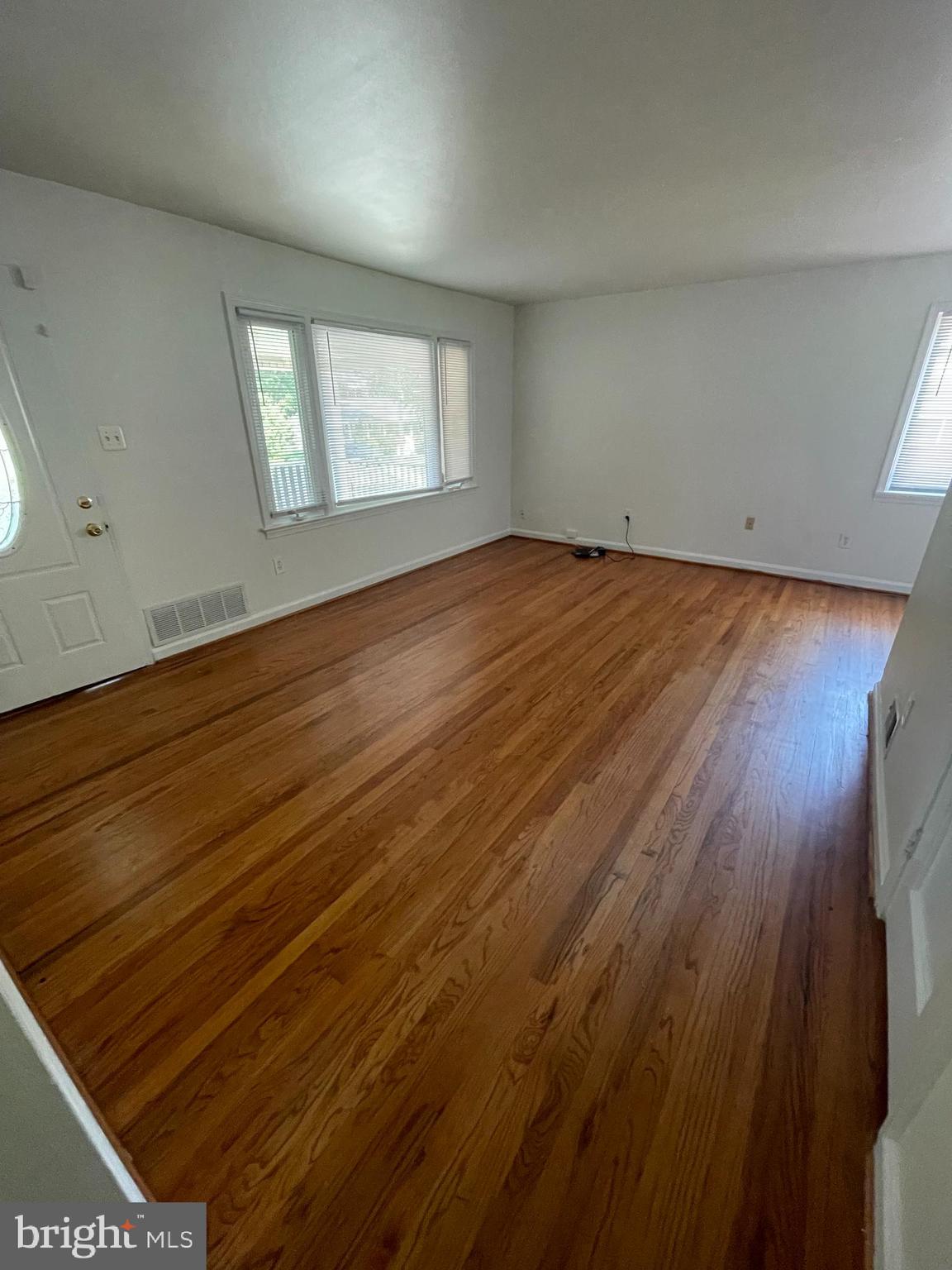 VIRGINIA HILLS - Residential Lease