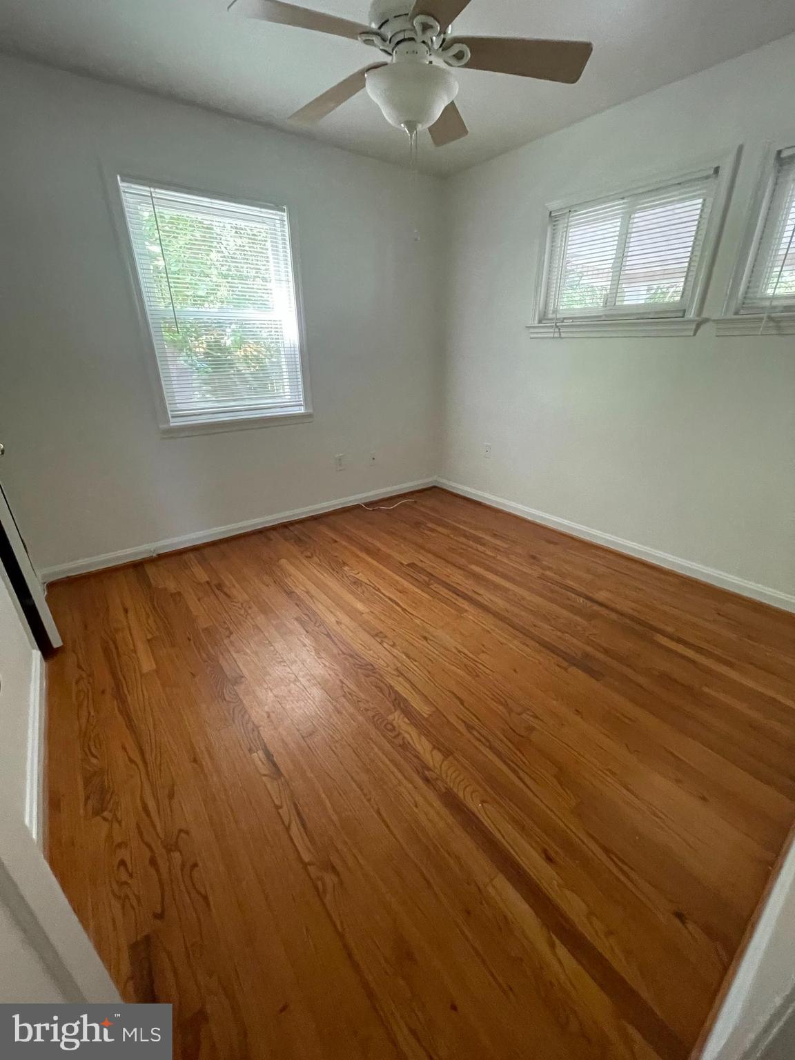 VIRGINIA HILLS - Residential Lease