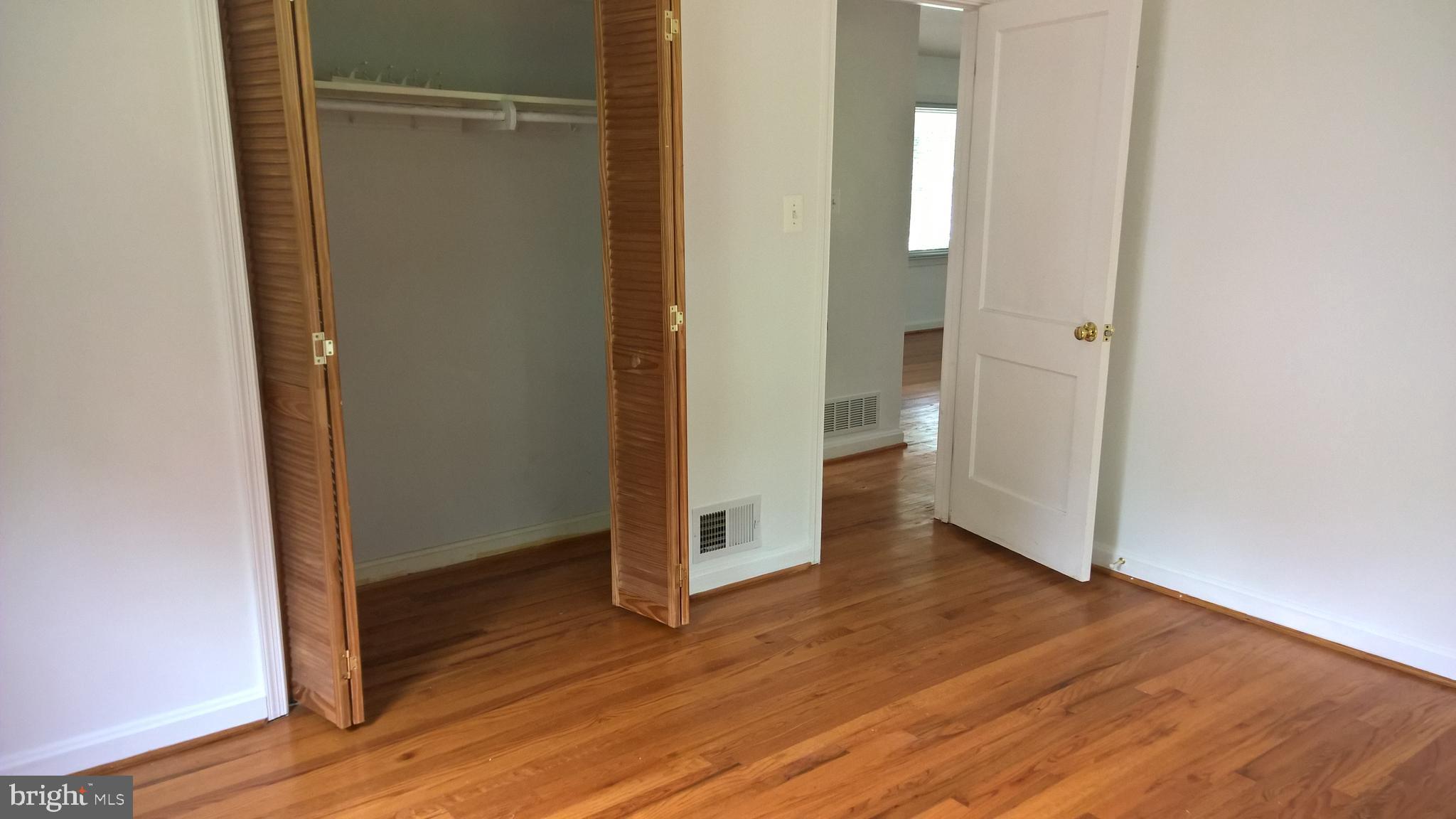 VIRGINIA HILLS - Residential Lease